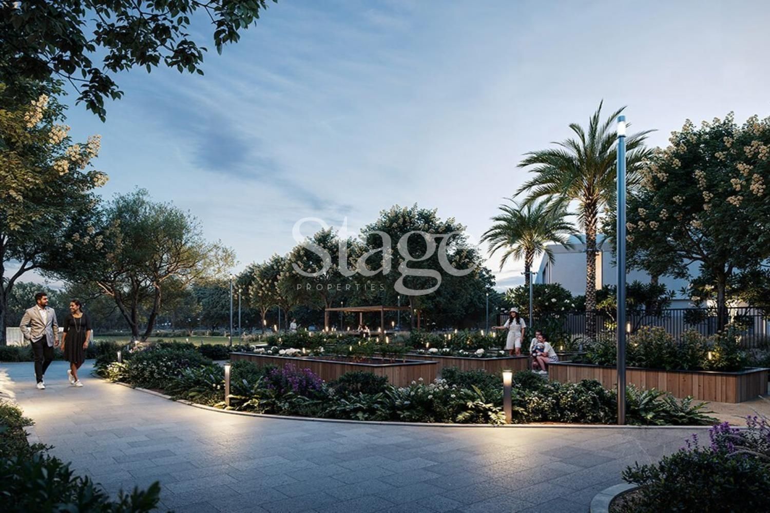 4 bedrooms Townhouse for Sale in Dubai South (Dubai World Central), Dubai TH9628S