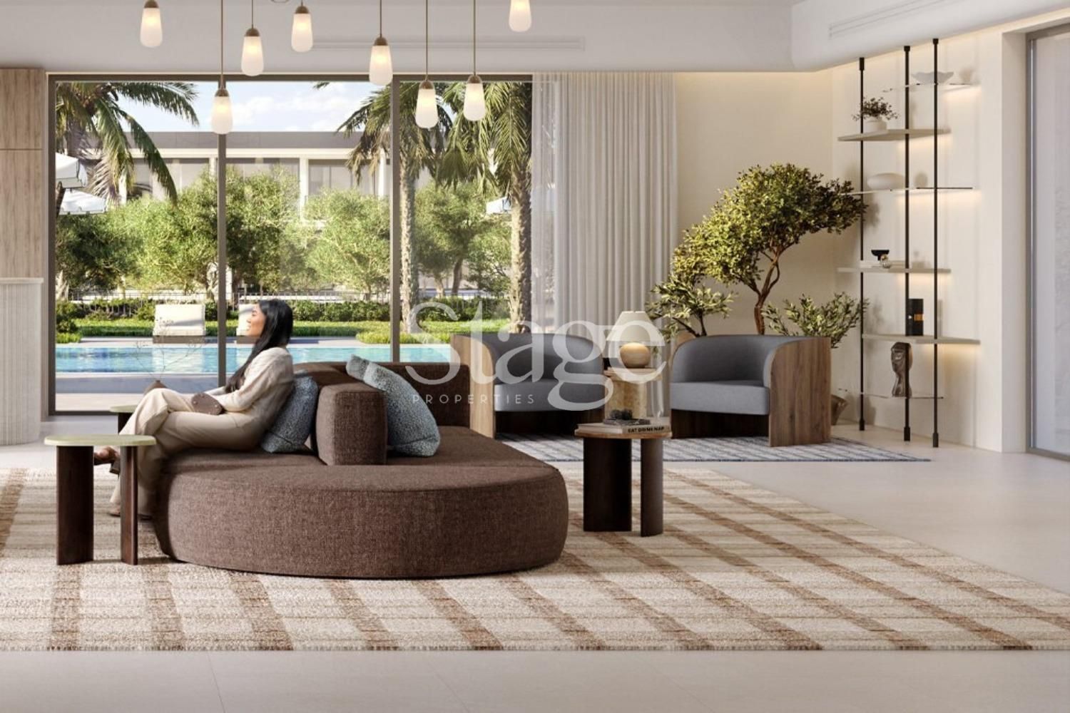 4 bedrooms Townhouse for Sale in Dubai South (Dubai World Central), Dubai TH9628S