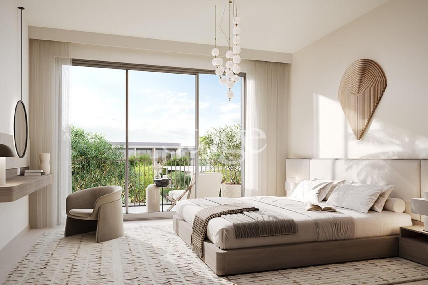 4 bedrooms Townhouse for Sale in Dubai South (Dubai World Central), Dubai TH9628S