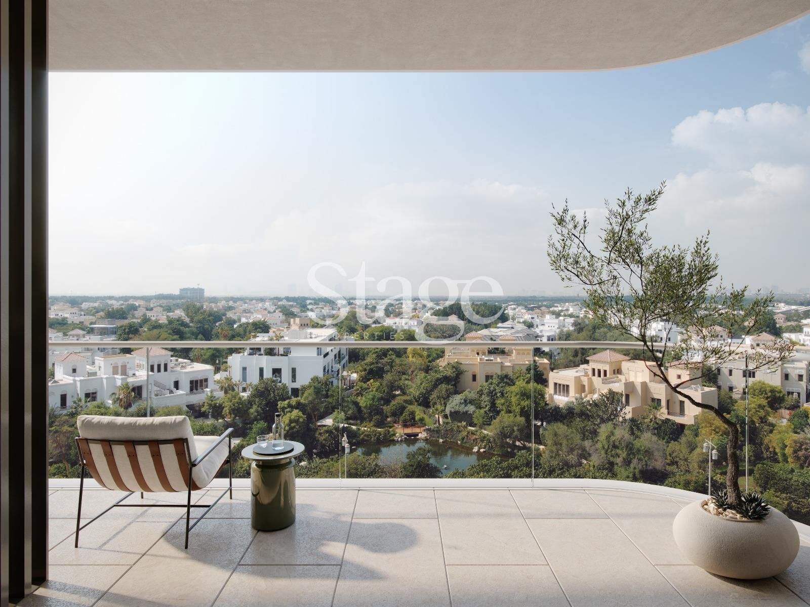 1 bedroom apartment for Sale in Al Barari, Dubai AP9126S