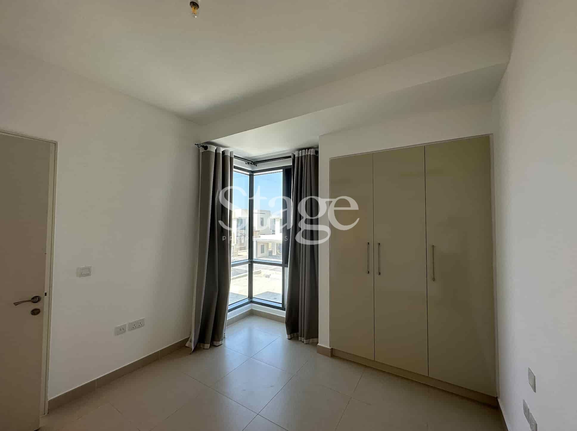 4 bedrooms Twin Villas for Rent in Dubai Hills Estate, Dubai VI9292L