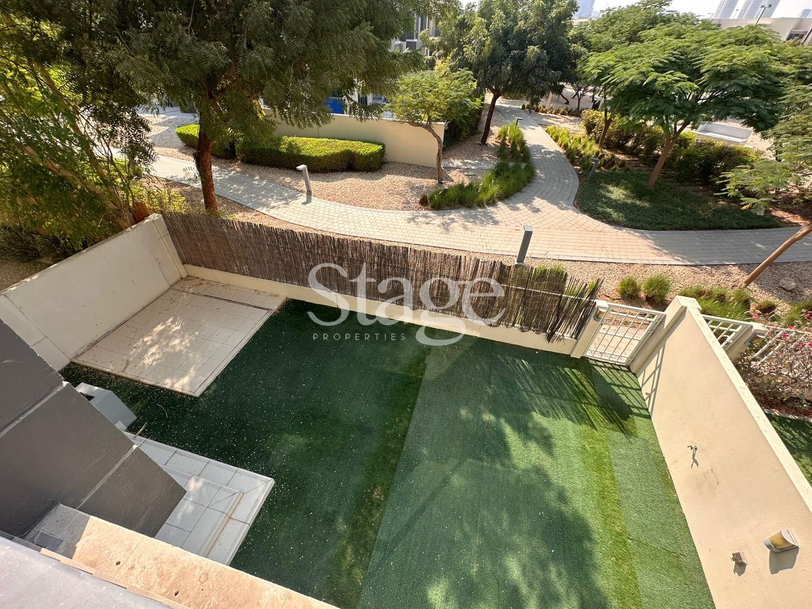 4 bedrooms Twin Villas for Rent in Dubai Hills Estate, Dubai VI9292L