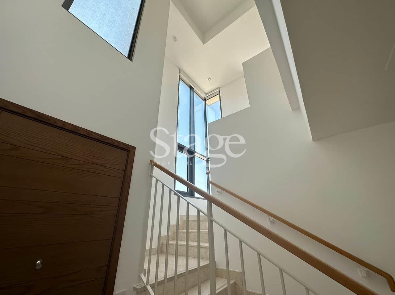 4 bedrooms Twin Villas for Rent in Dubai Hills Estate, Dubai VI9292L