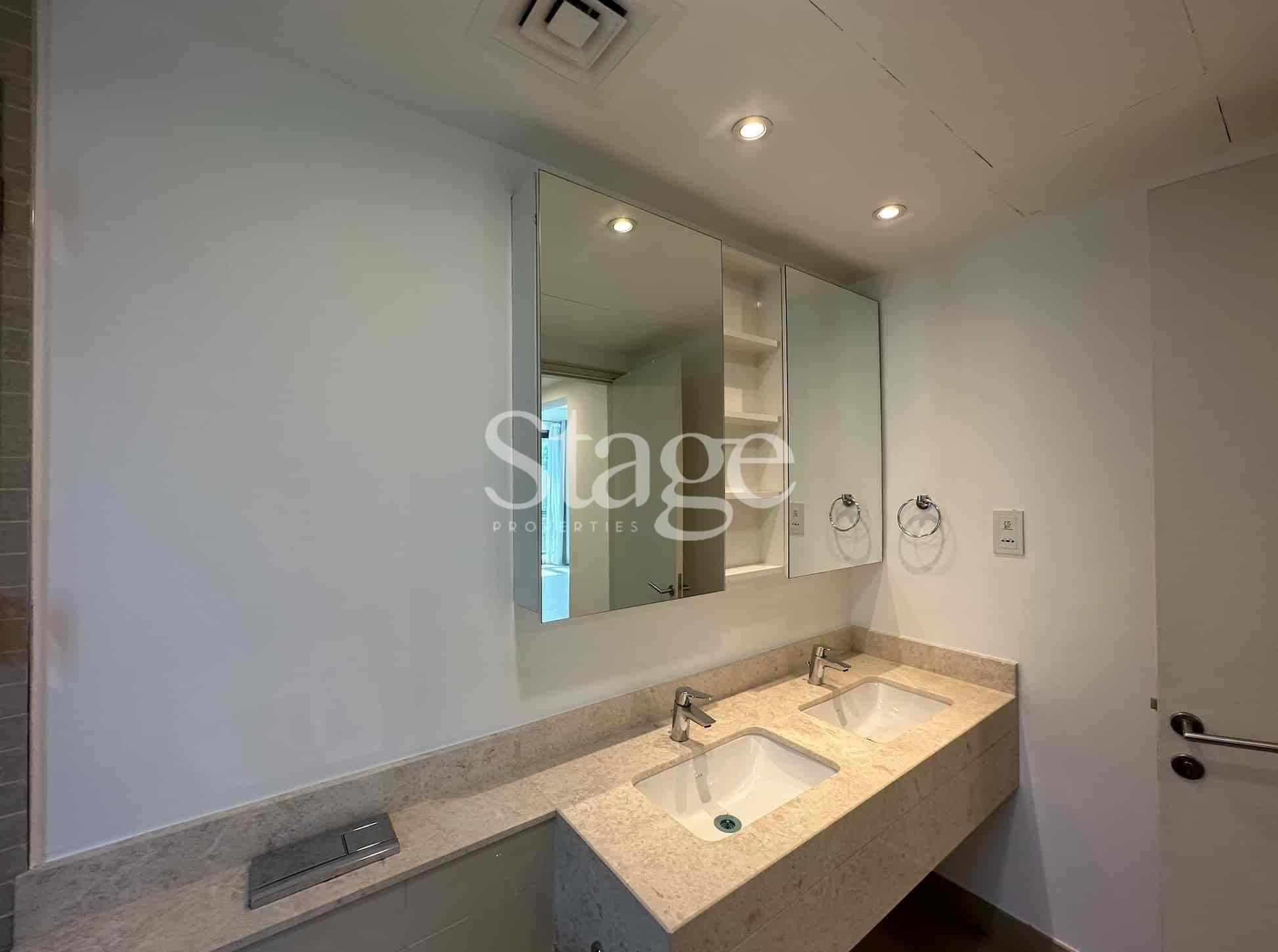 4 bedrooms Twin Villas for Rent in Dubai Hills Estate, Dubai VI9292L