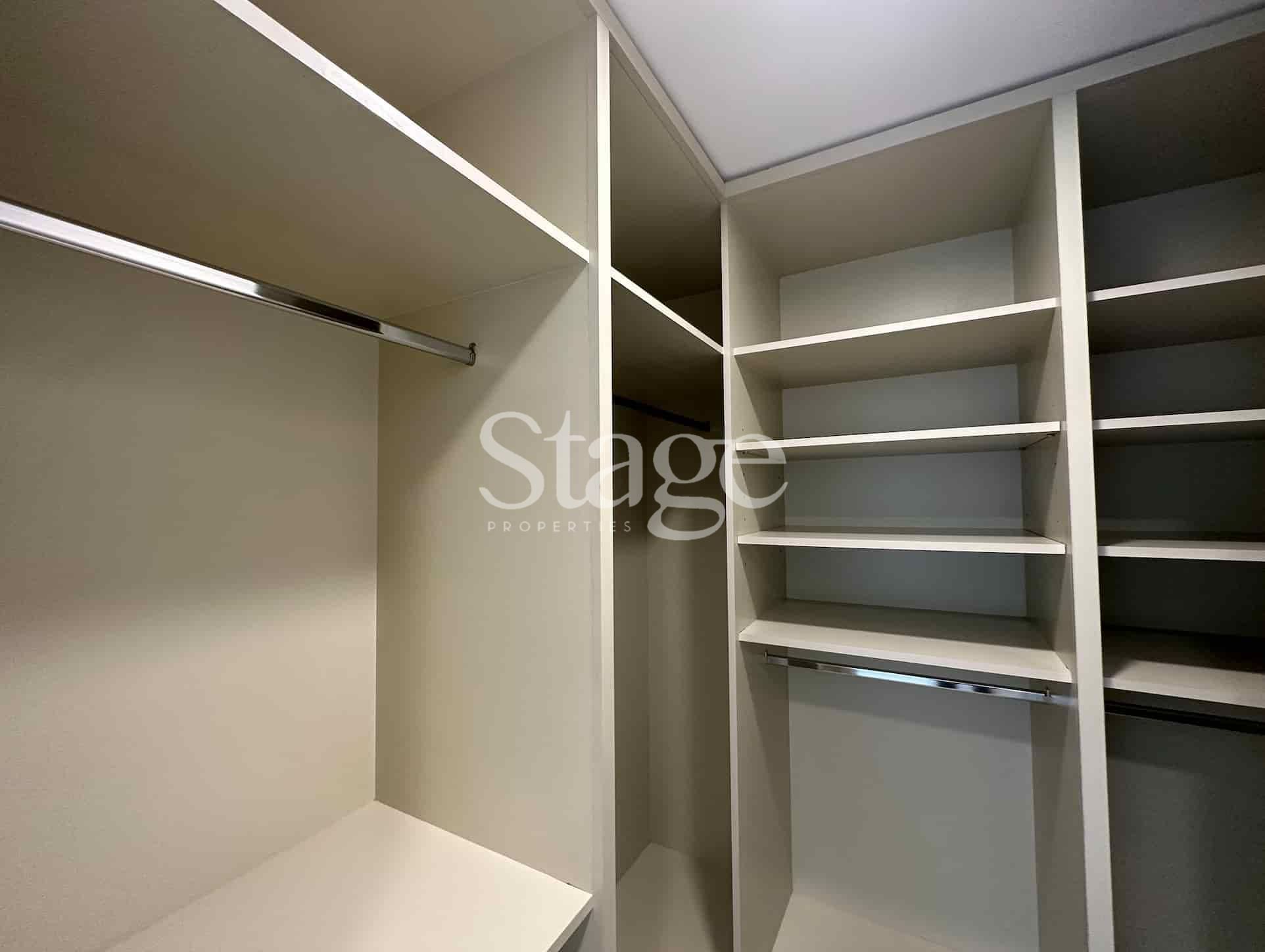 4 bedrooms Twin Villas for Rent in Dubai Hills Estate, Dubai VI9292L