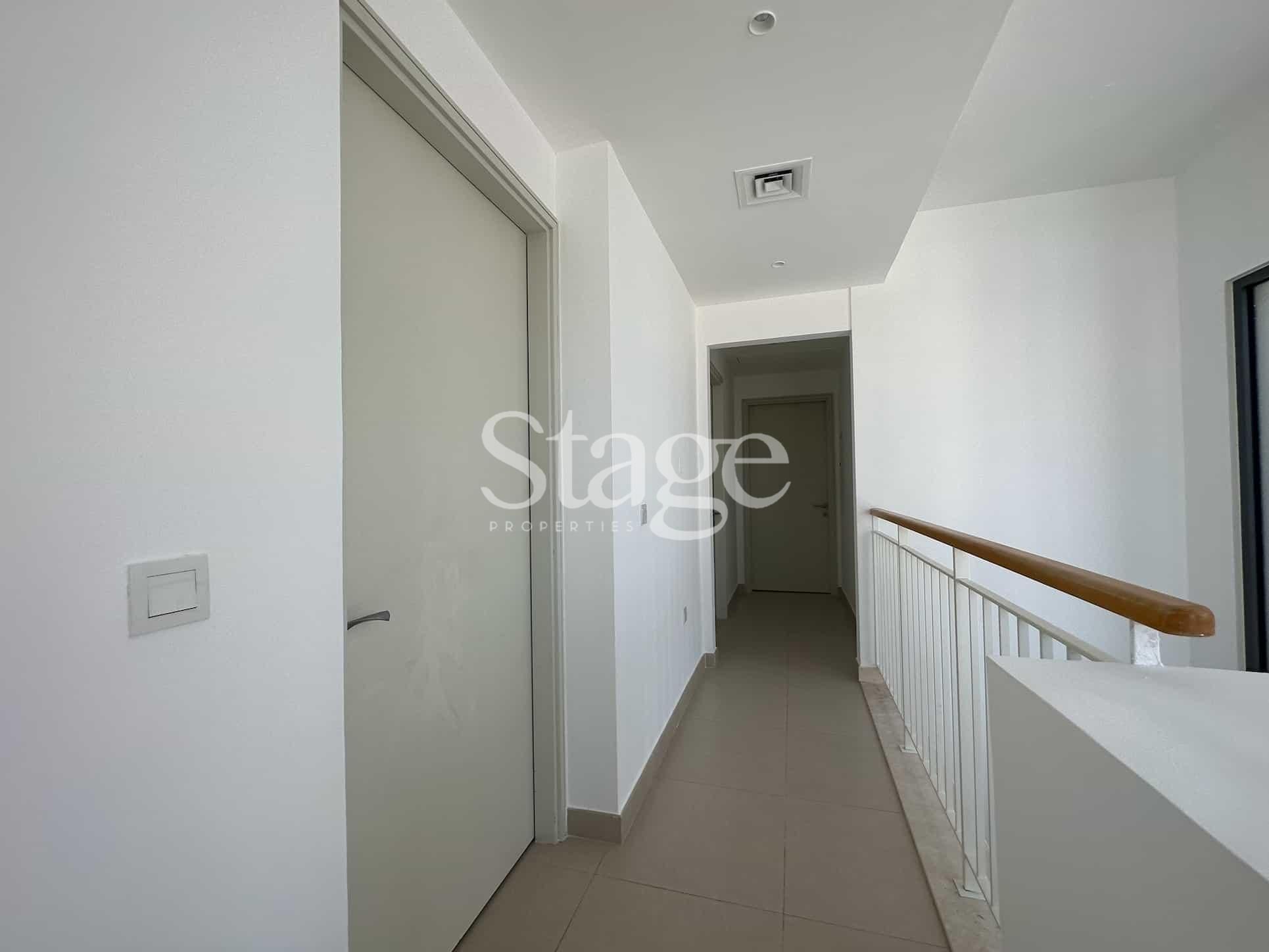 4 bedrooms Twin Villas for Rent in Dubai Hills Estate, Dubai VI9292L