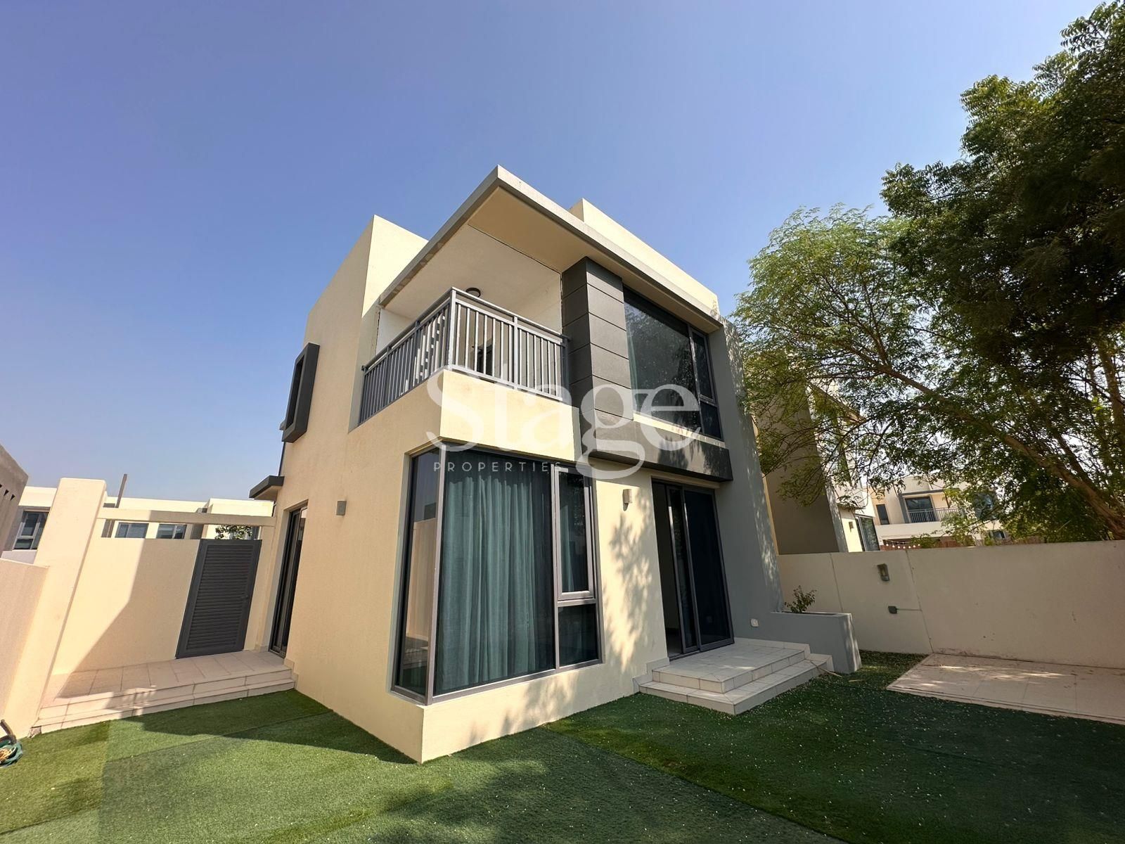 4 bedrooms Twin Villas for Rent in Dubai Hills Estate, Dubai VI9292L