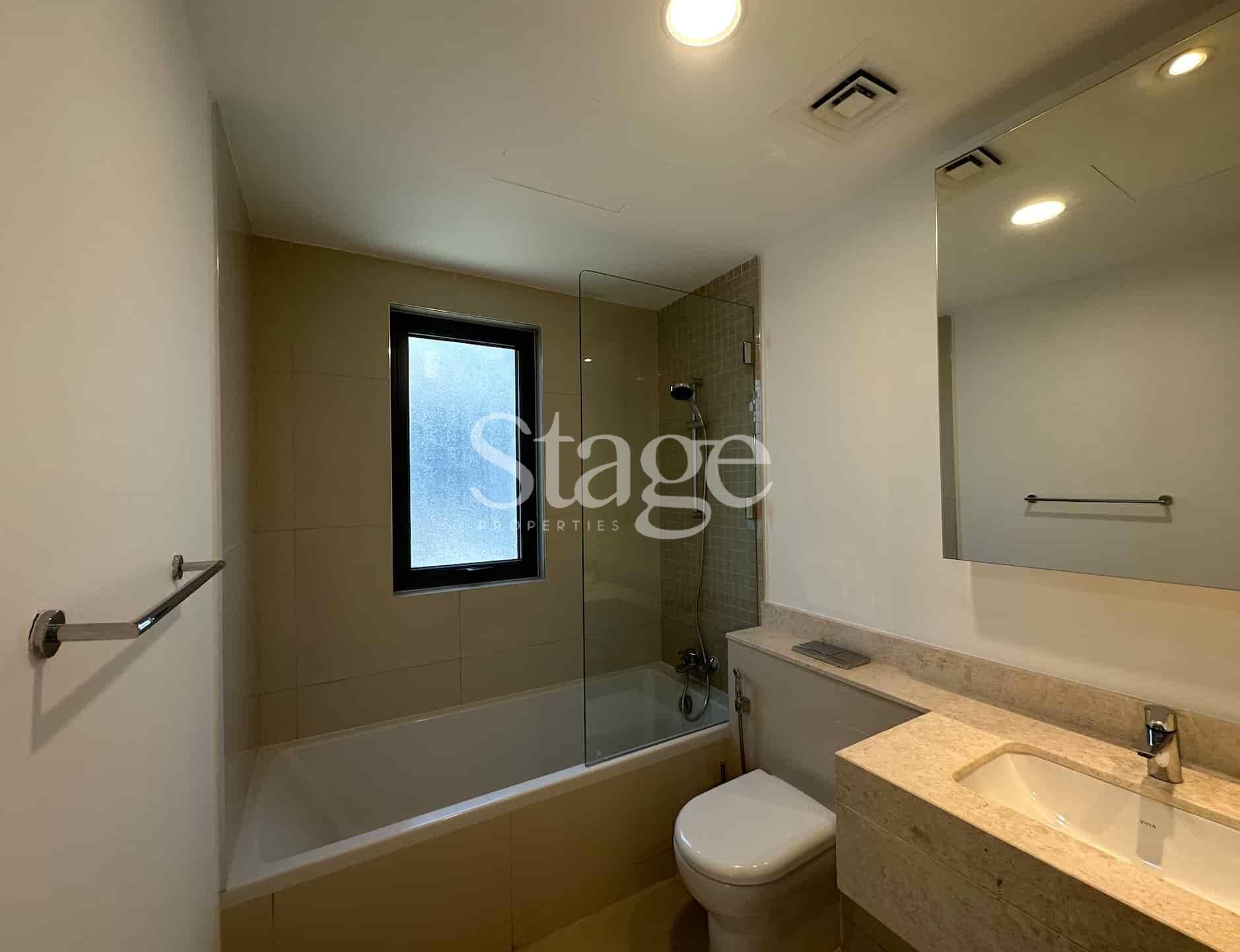 4 bedrooms Twin Villas for Rent in Dubai Hills Estate, Dubai VI9292L