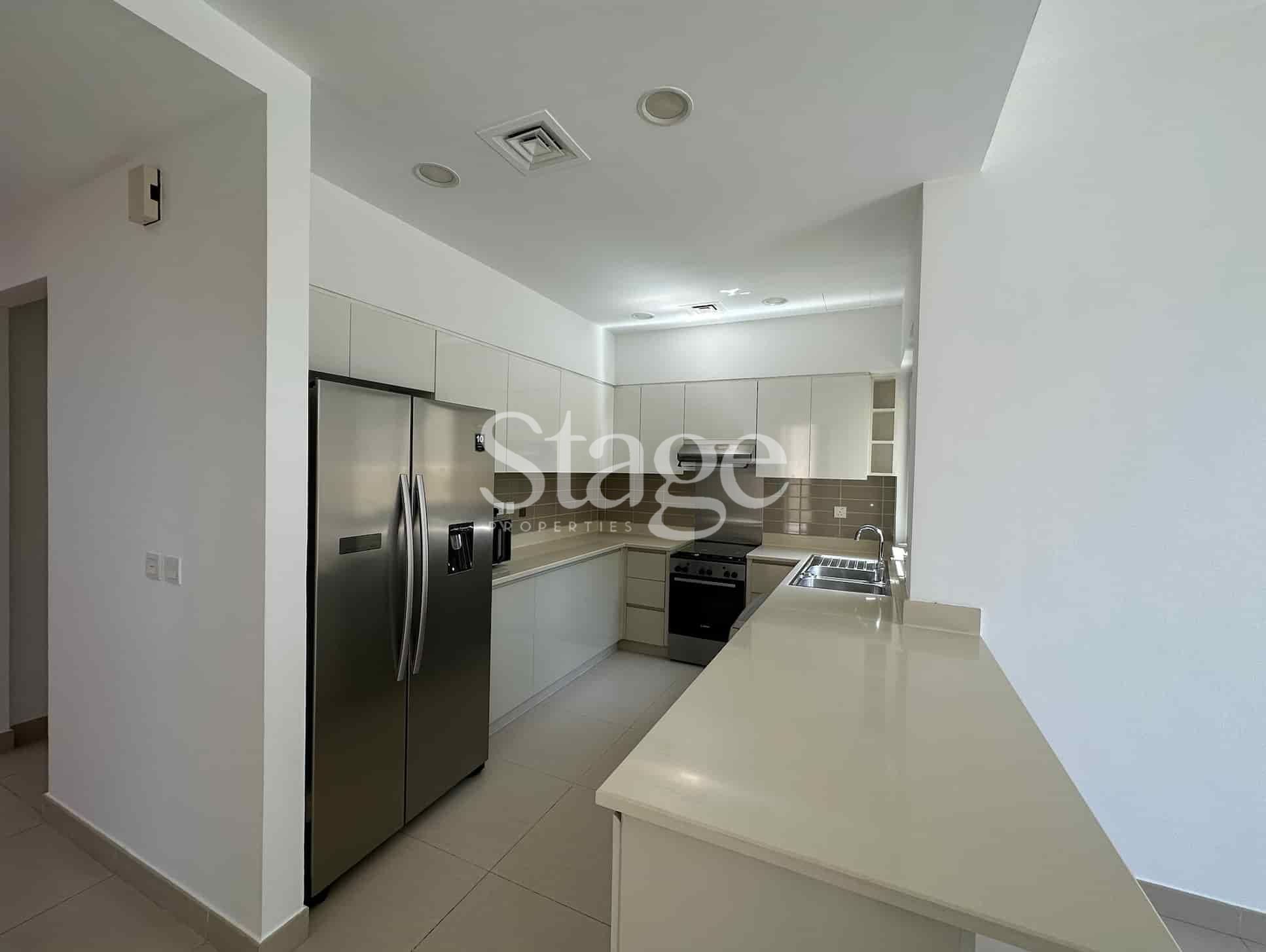 4 bedrooms Twin Villas for Rent in Dubai Hills Estate, Dubai VI9292L