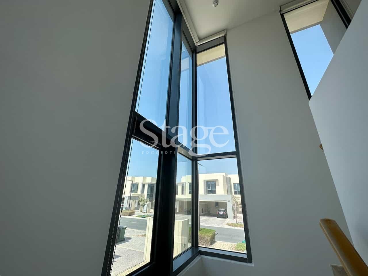 4 bedrooms Twin Villas for Rent in Dubai Hills Estate, Dubai VI9292L