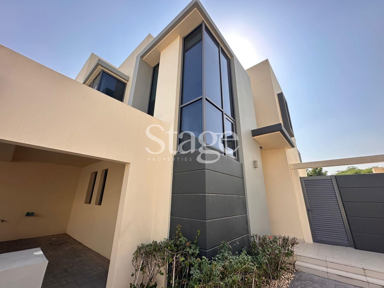 4 bedrooms Twin Villas for Rent in Dubai Hills Estate, Dubai VI9292L