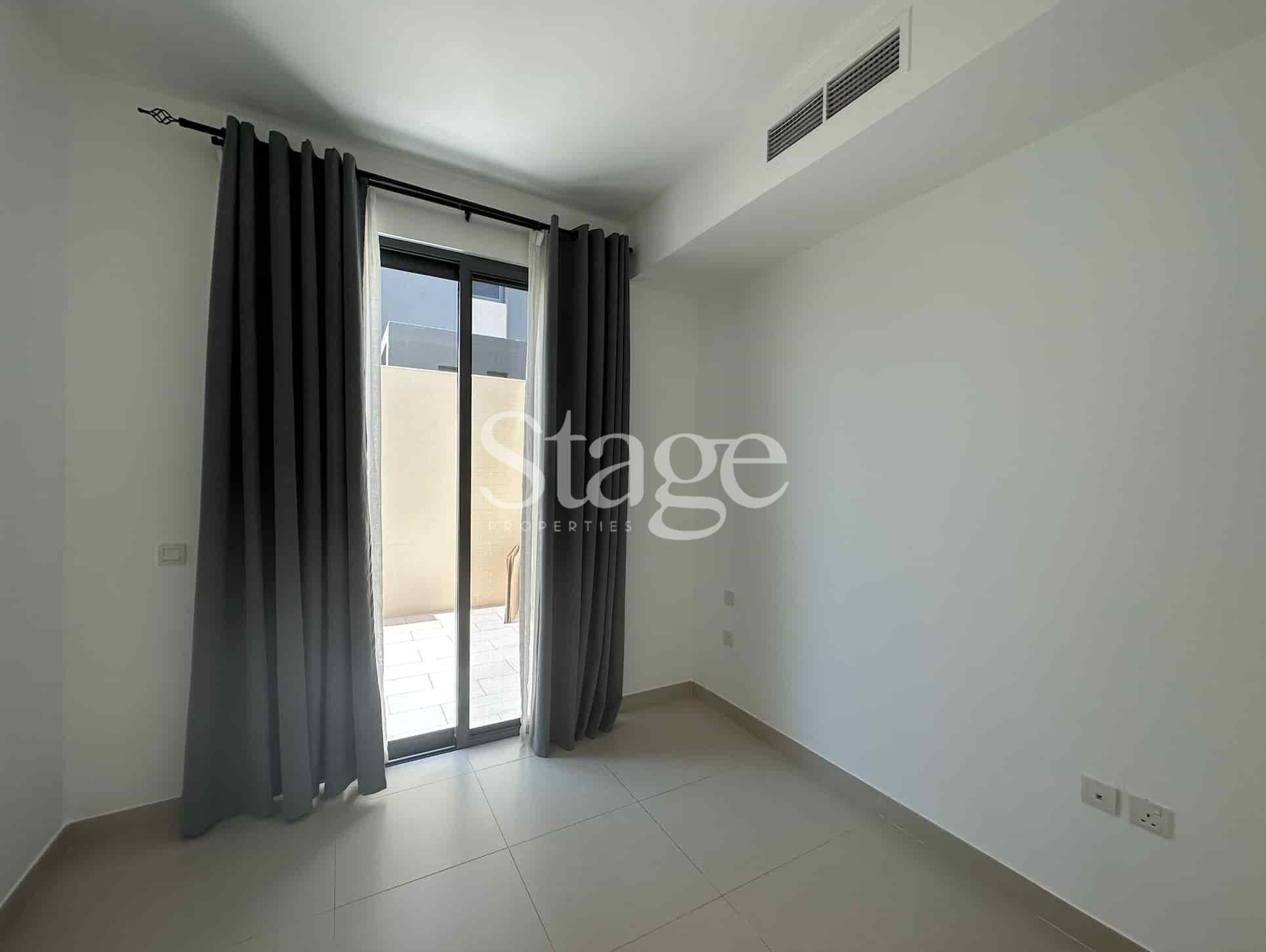 4 bedrooms Twin Villas for Rent in Dubai Hills Estate, Dubai VI9292L