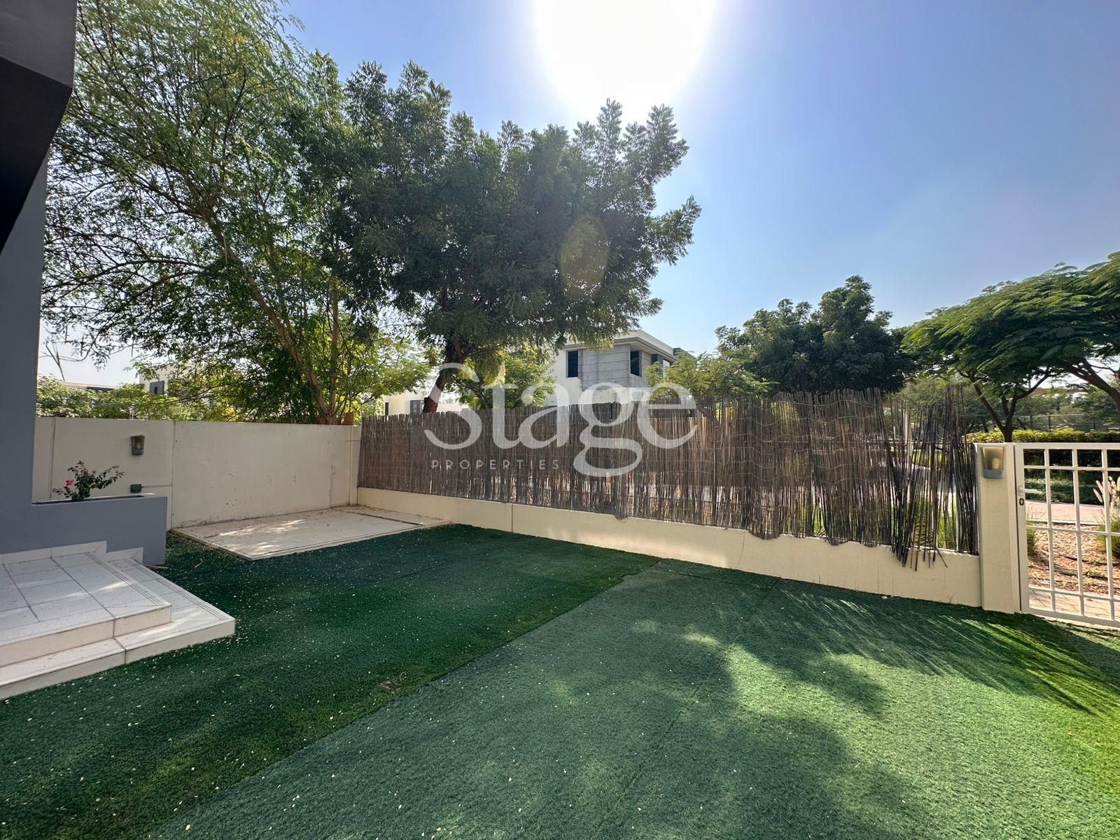 4 bedrooms Twin Villas for Rent in Dubai Hills Estate, Dubai VI9292L