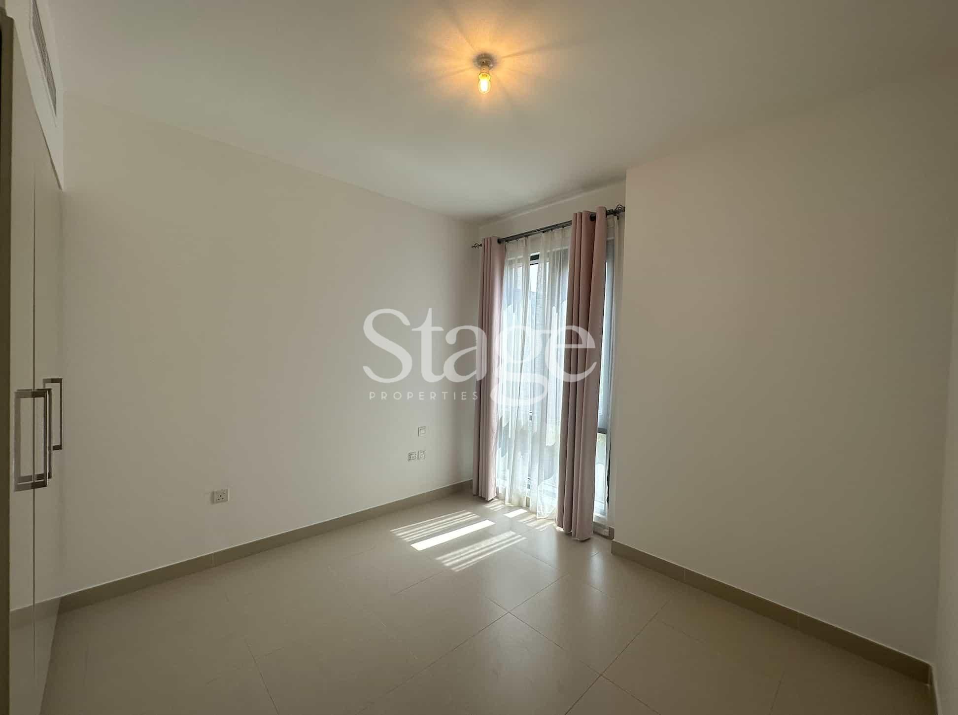 4 bedrooms Twin Villas for Rent in Dubai Hills Estate, Dubai VI9292L