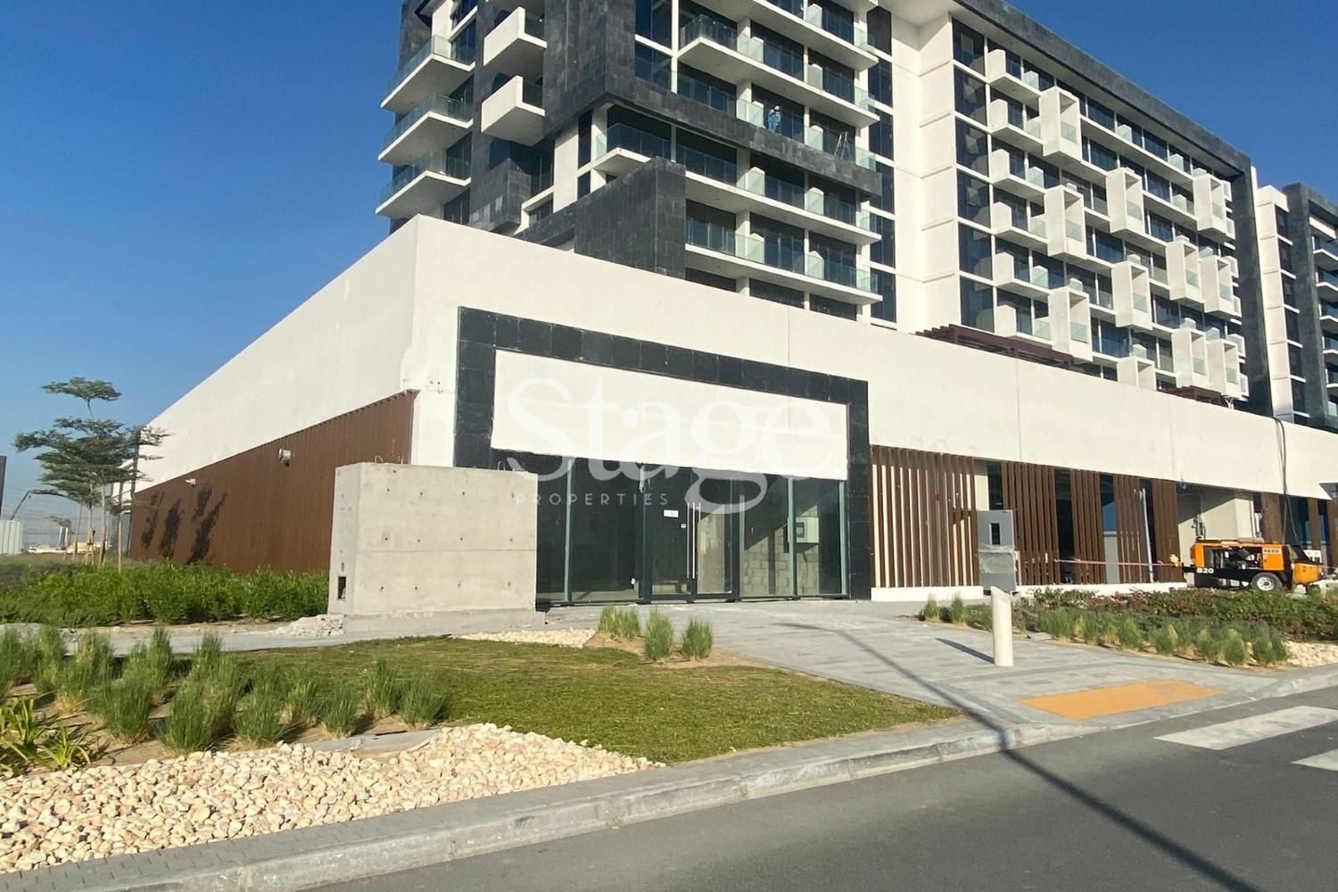 Shop for Rent in Meydan, Dubai SH10134L