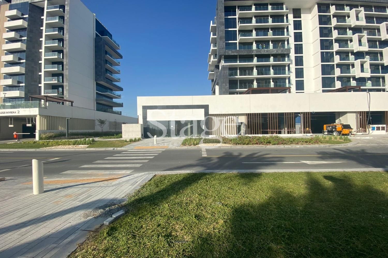 Shop for Rent in Meydan, Dubai SH10134L