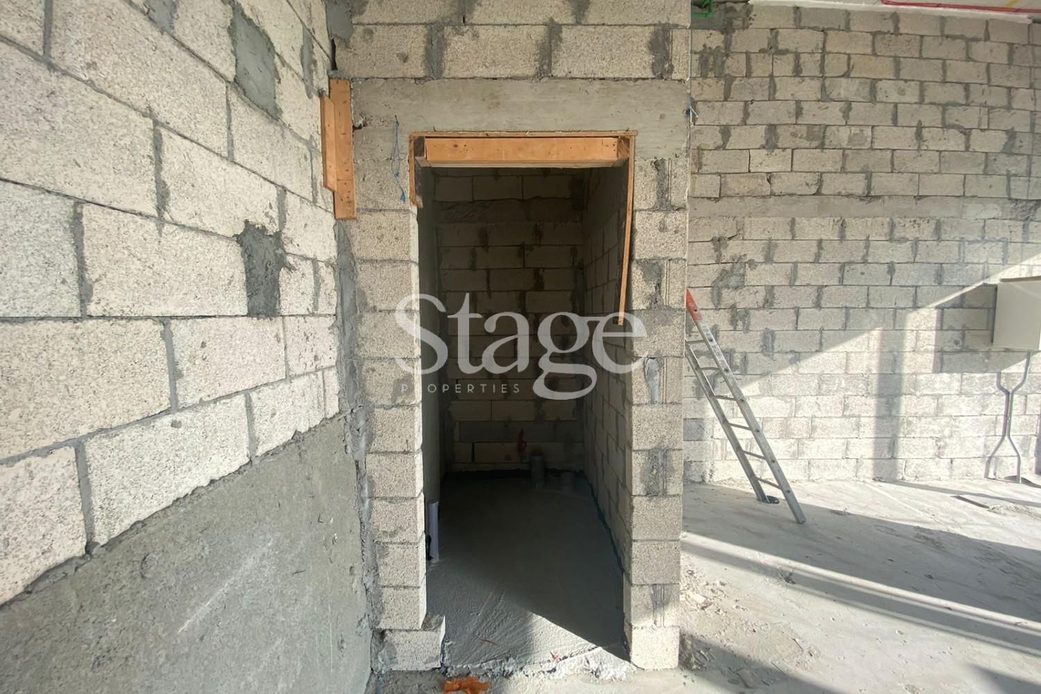 Shop for Rent in Meydan, Dubai SH10134L