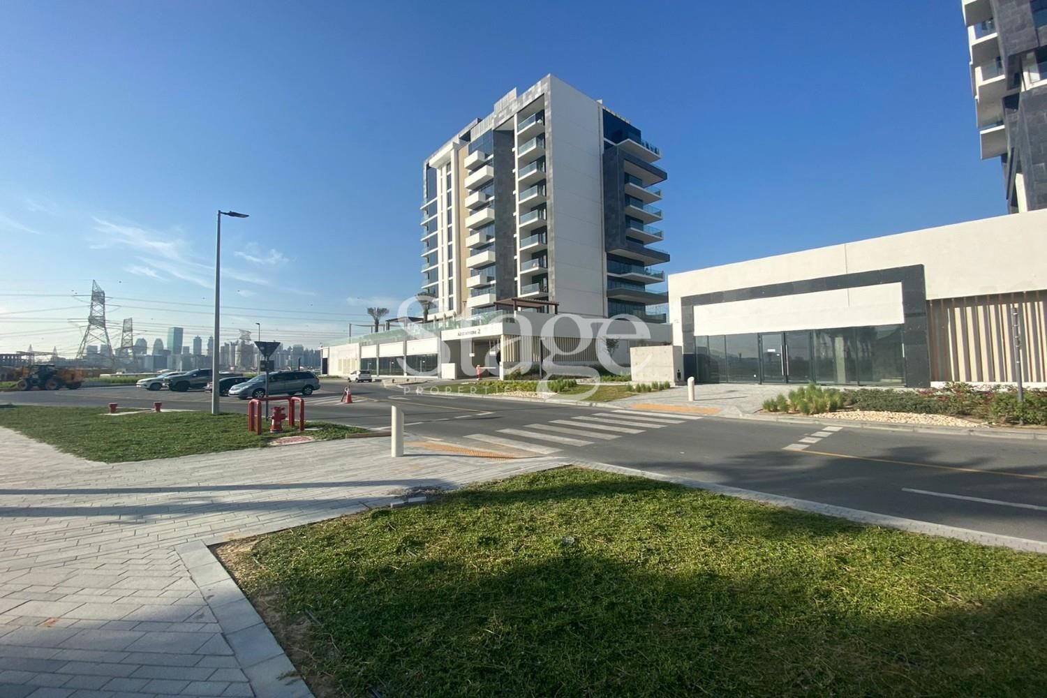 Shop for Rent in Meydan, Dubai SH10134L