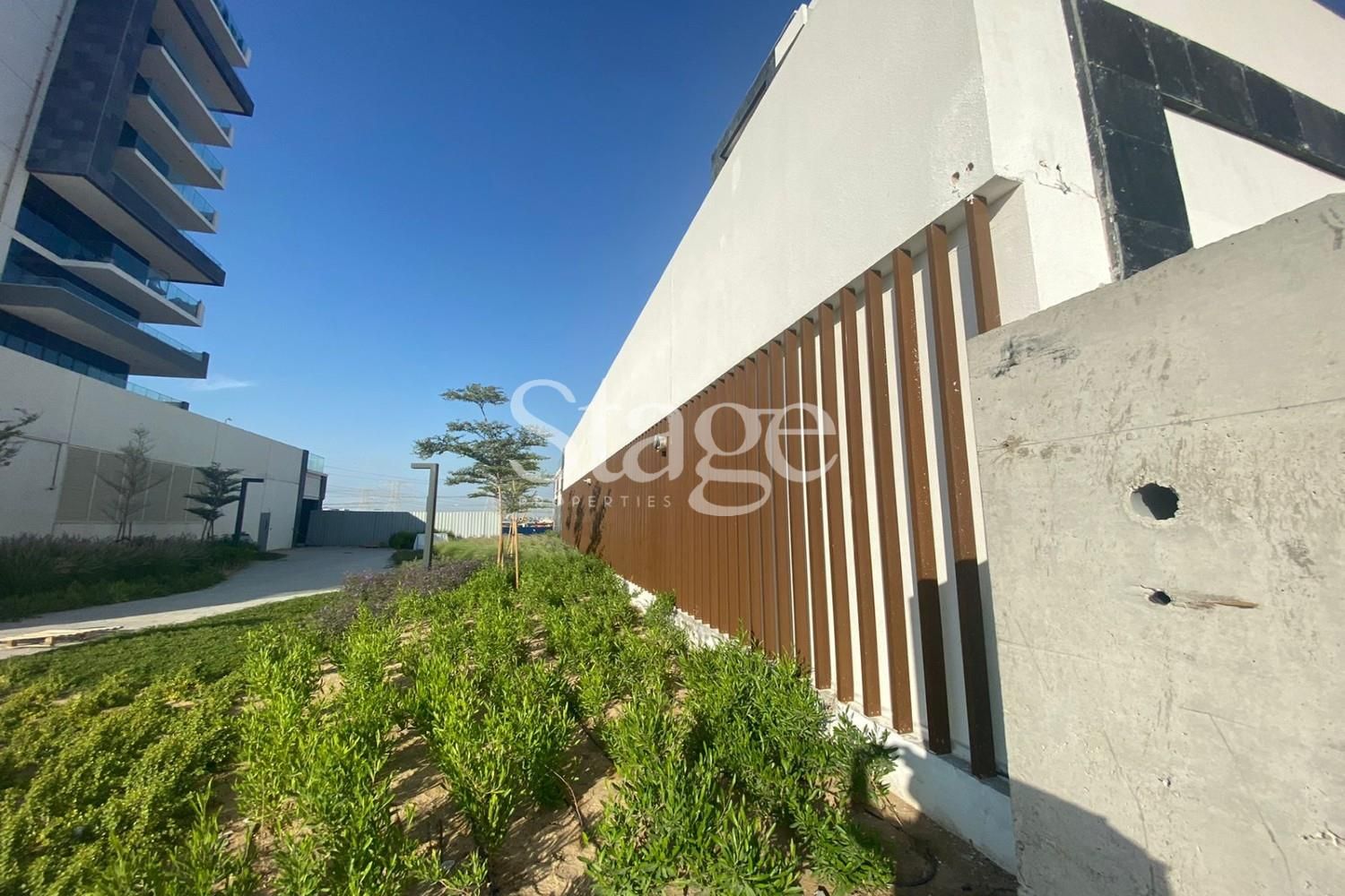 Shop for Rent in Meydan, Dubai SH10134L