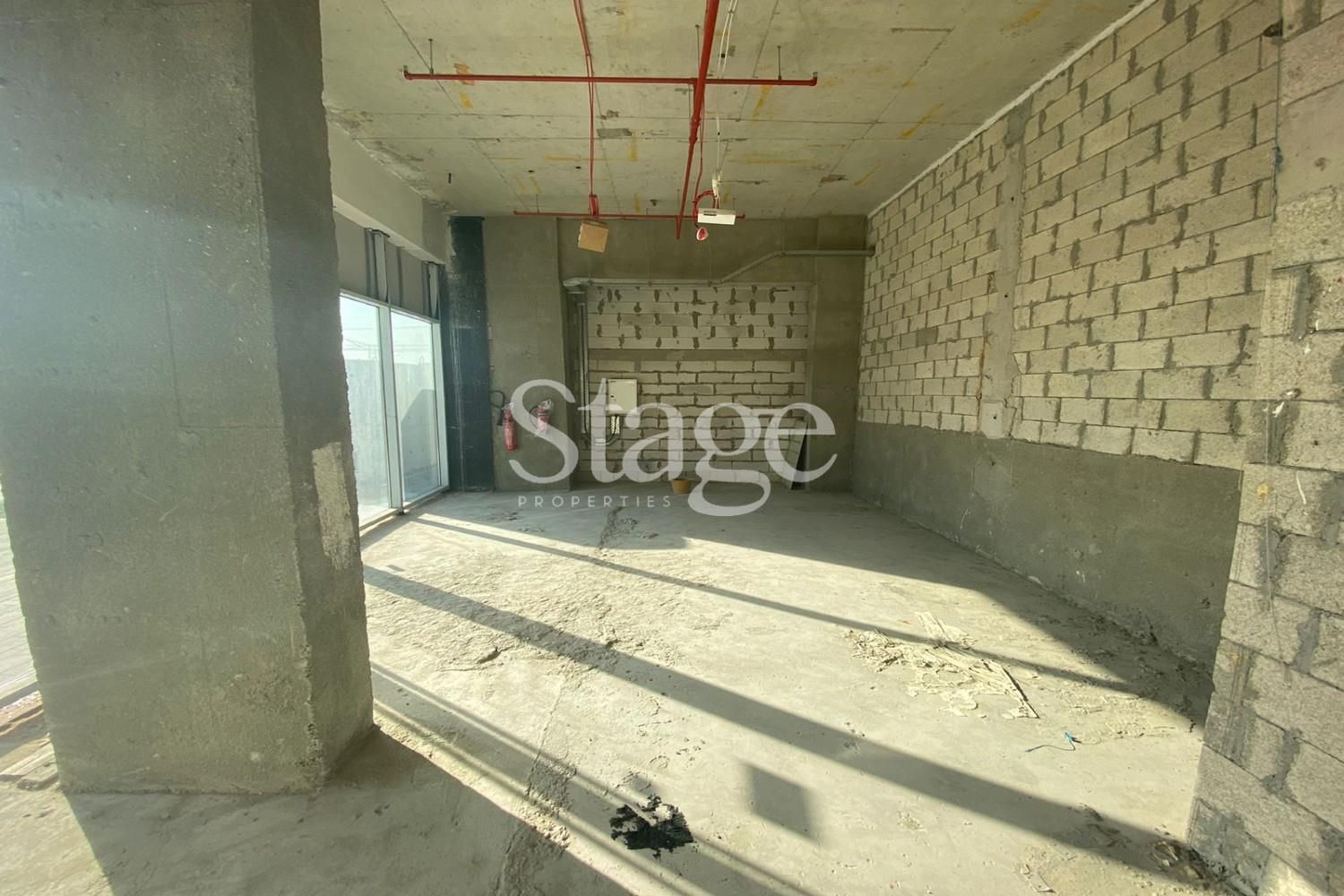 Shop for Rent in Meydan, Dubai SH10134L