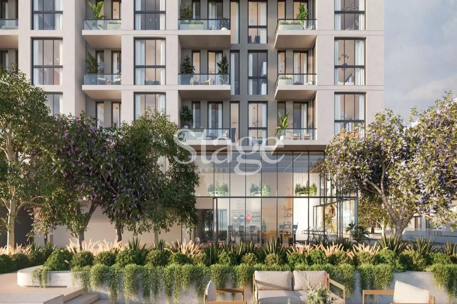 شقة من ٣ غرف نوم للبيع في Jumeirah Village Circle، Dubai AP7998S