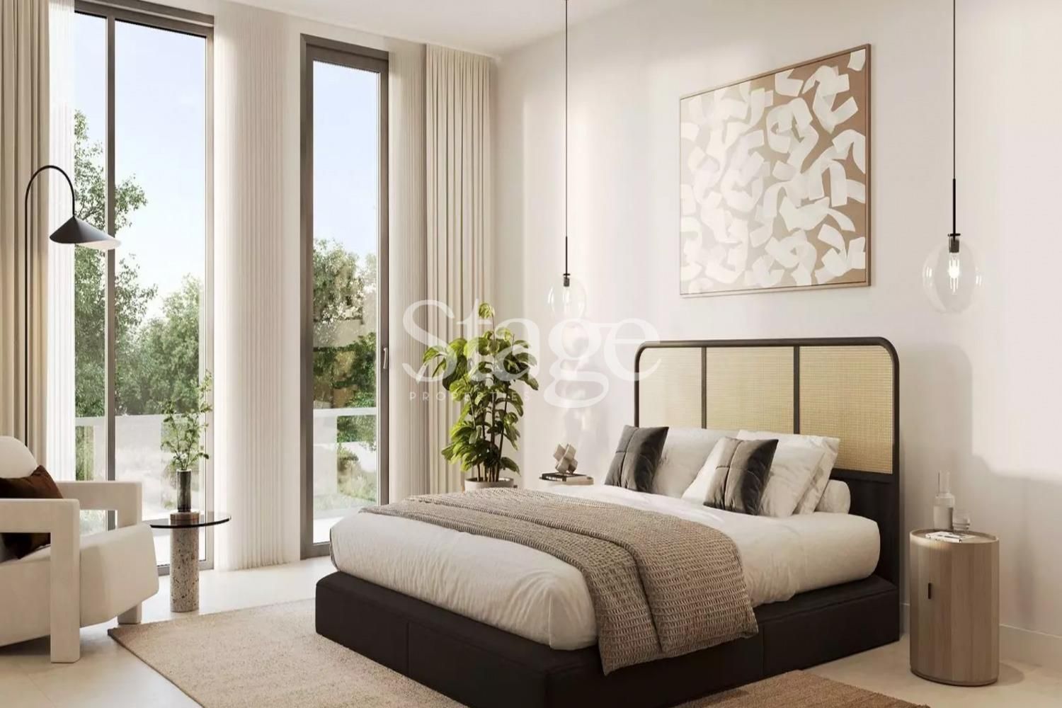 شقة من ٣ غرف نوم للبيع في Jumeirah Village Circle، Dubai AP7998S