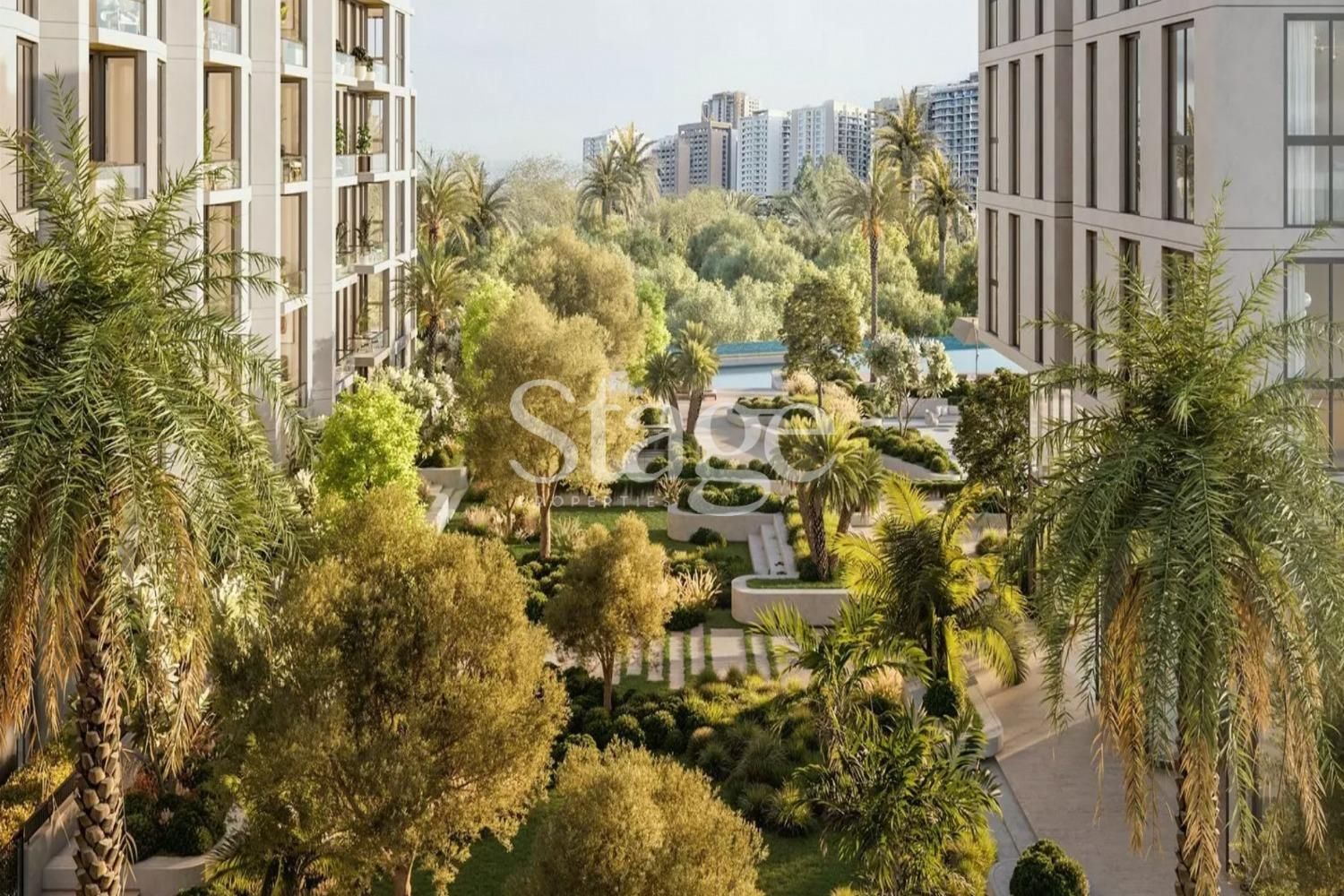 شقة من ٣ غرف نوم للبيع في Jumeirah Village Circle، Dubai AP7998S