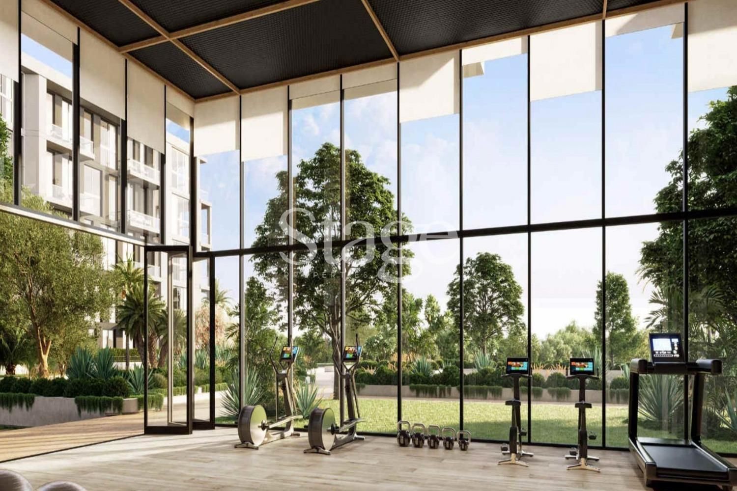 شقة من ٣ غرف نوم للبيع في Jumeirah Village Circle، Dubai AP7998S