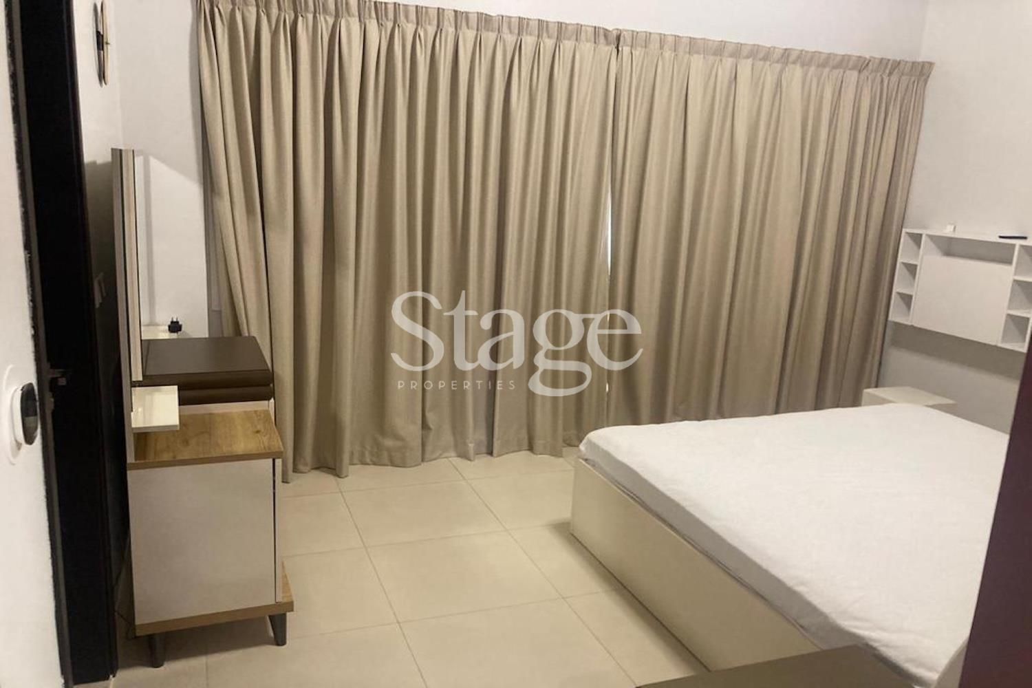 فيلا توأم من ٣ غرف نوم للإيجار في Serena، Dubai VI9802L