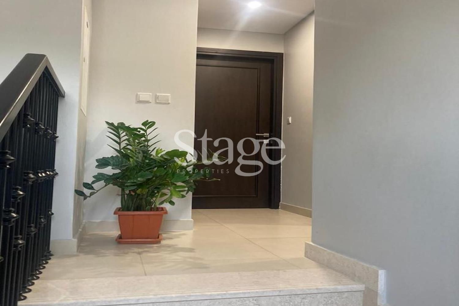 فيلا توأم من ٣ غرف نوم للإيجار في Serena، Dubai VI9802L