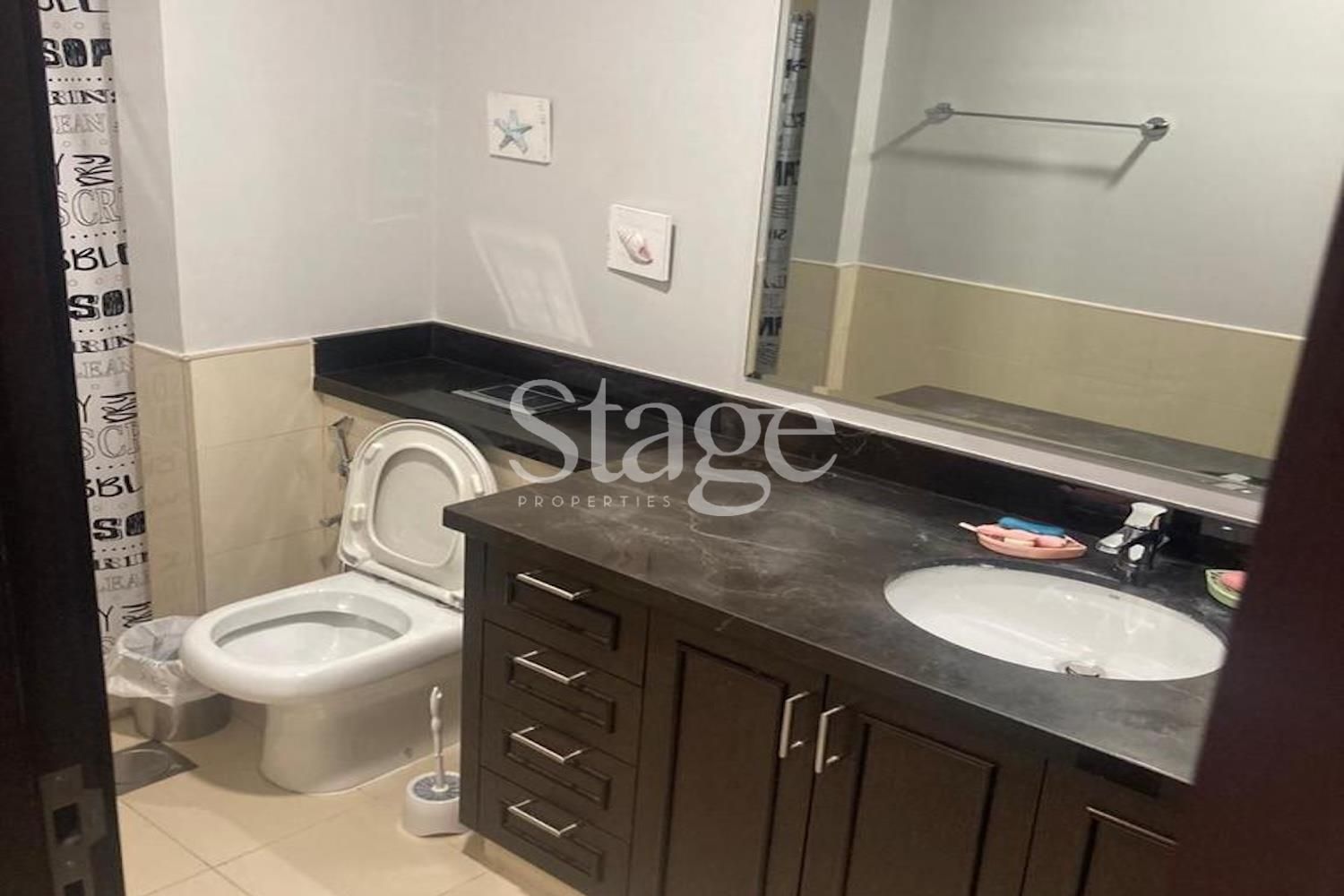 فيلا توأم من ٣ غرف نوم للإيجار في Serena، Dubai VI9802L