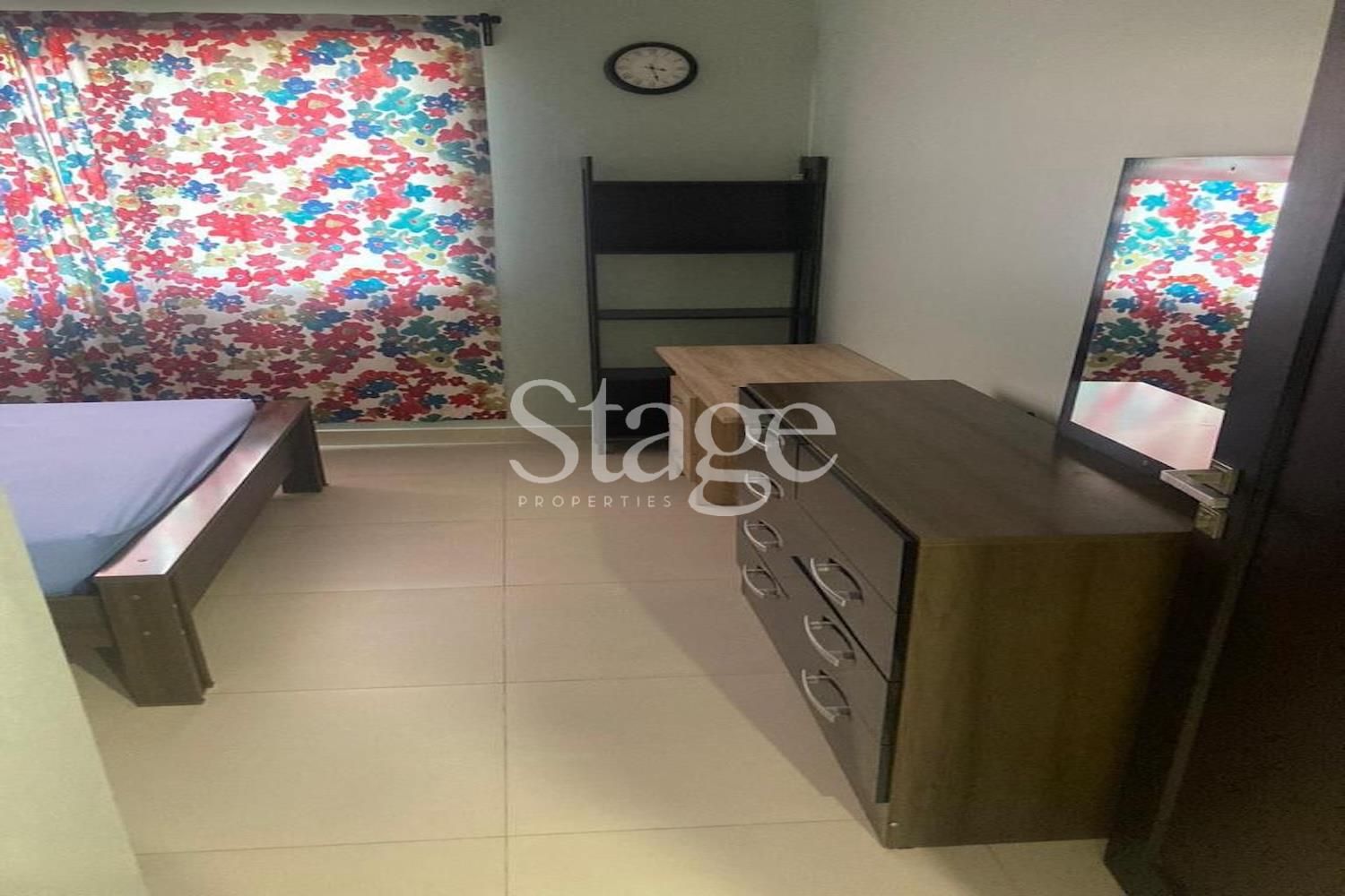 فيلا توأم من ٣ غرف نوم للإيجار في Serena، Dubai VI9802L