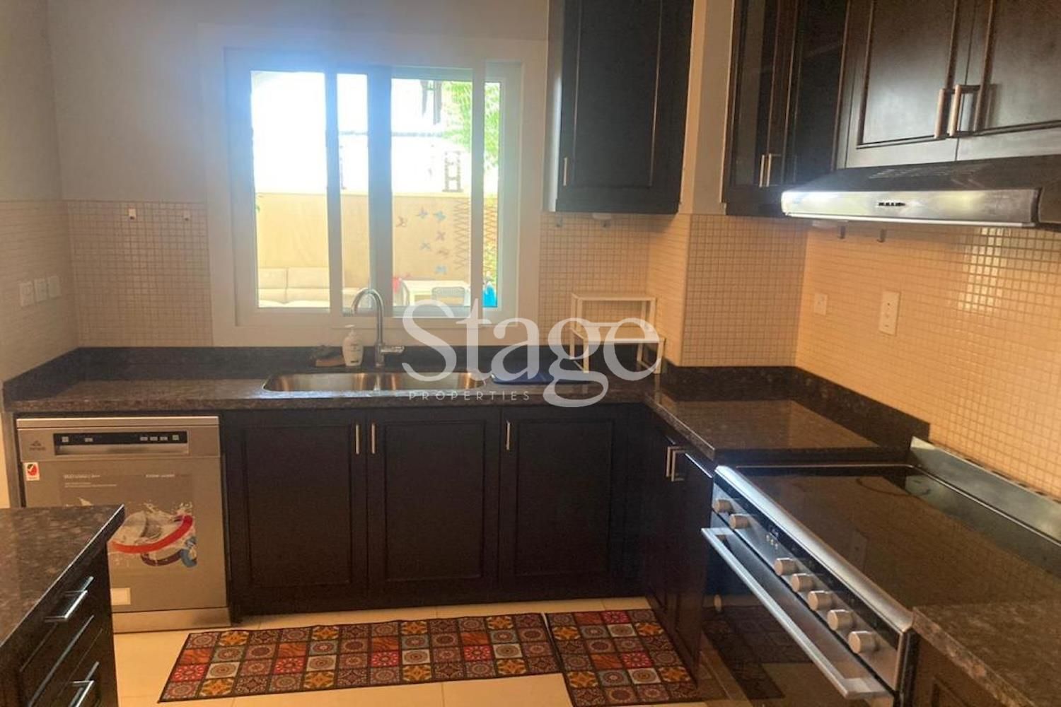 فيلا توأم من ٣ غرف نوم للإيجار في Serena، Dubai VI9802L