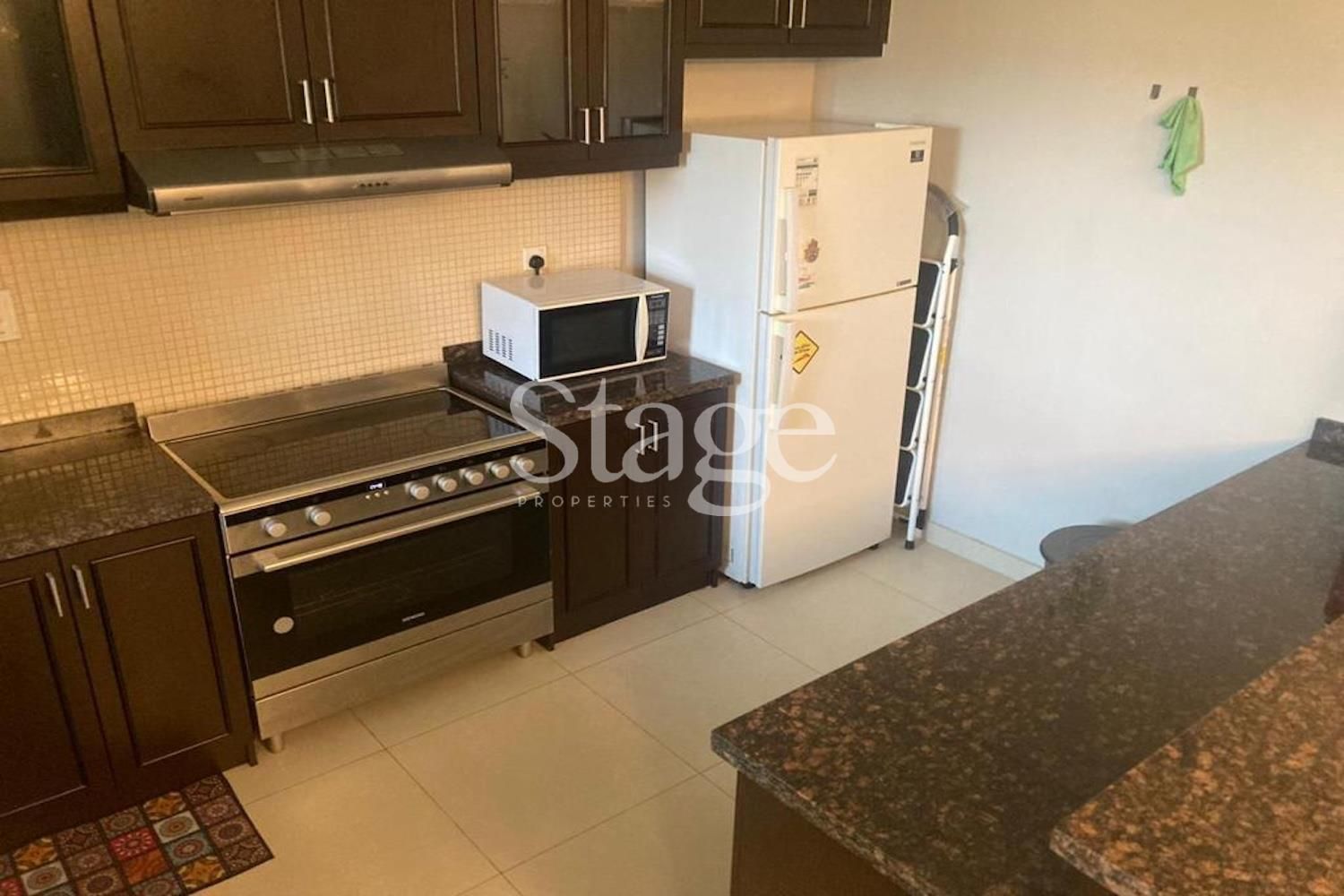 فيلا توأم من ٣ غرف نوم للإيجار في Serena، Dubai VI9802L