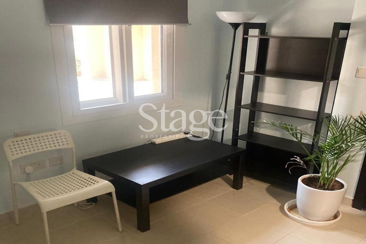 فيلا توأم من ٣ غرف نوم للإيجار في Serena، Dubai VI9802L