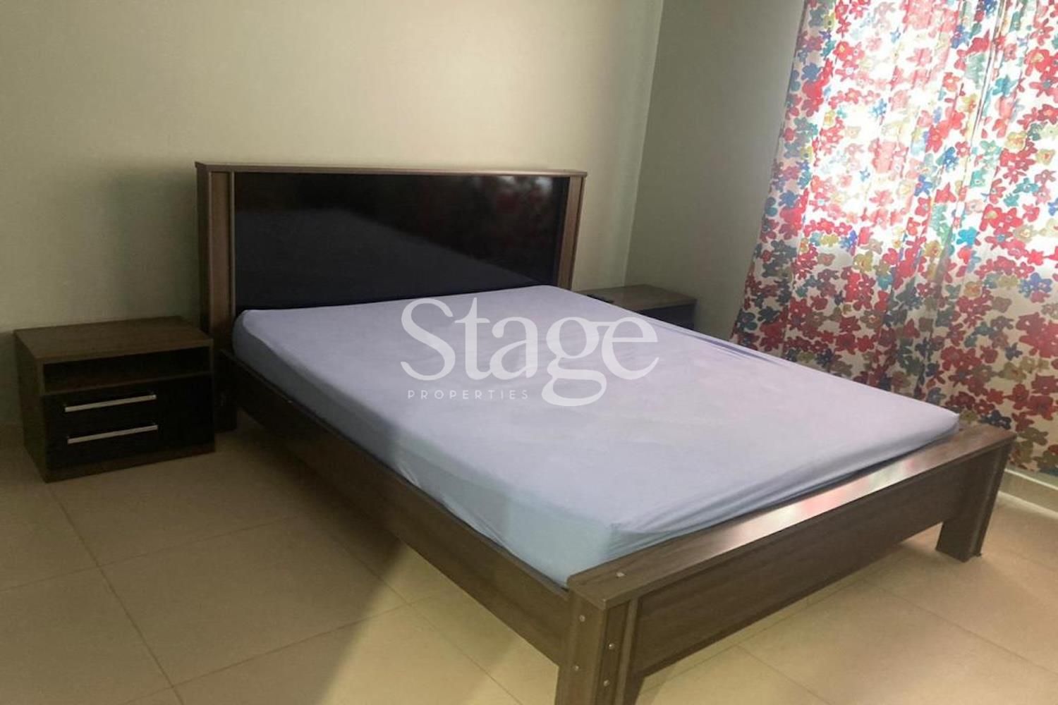فيلا توأم من ٣ غرف نوم للإيجار في Serena، Dubai VI9802L