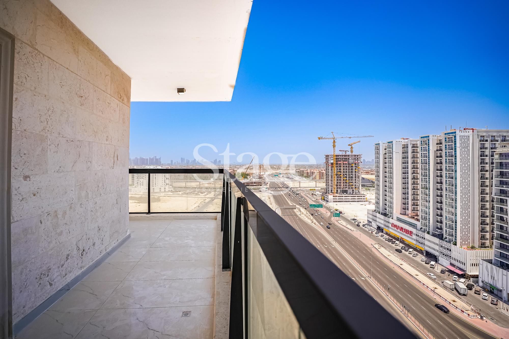 1 bedroom apartment for Sale in Al Furjan, Dubai AP7886S