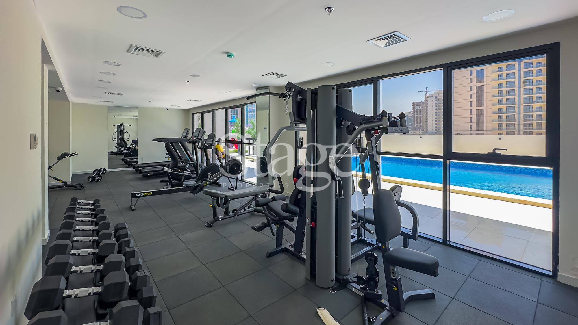 1 bedroom apartment for Sale in Al Furjan, Dubai AP7886S