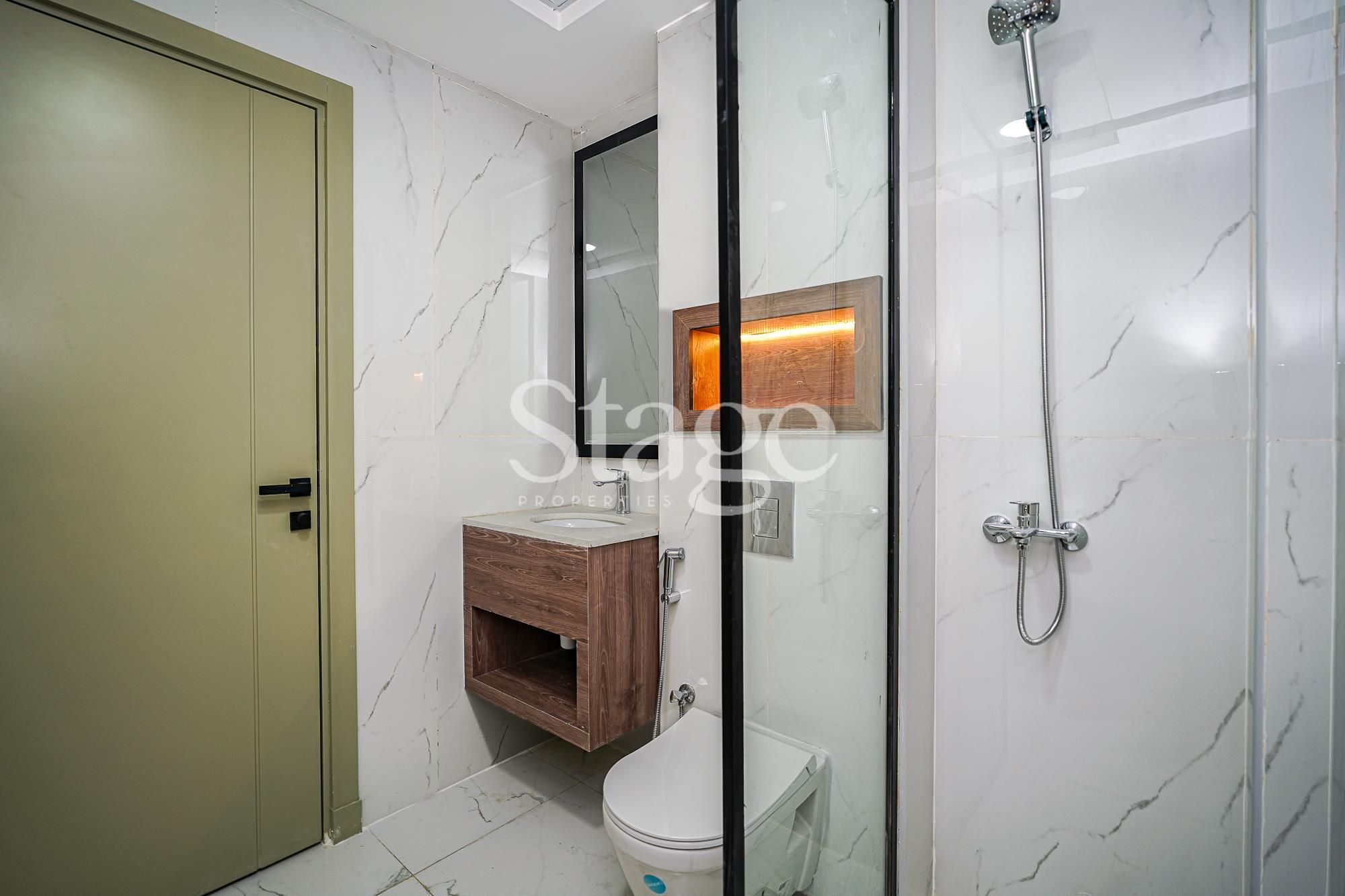 1 bedroom apartment for Sale in Al Furjan, Dubai AP7886S