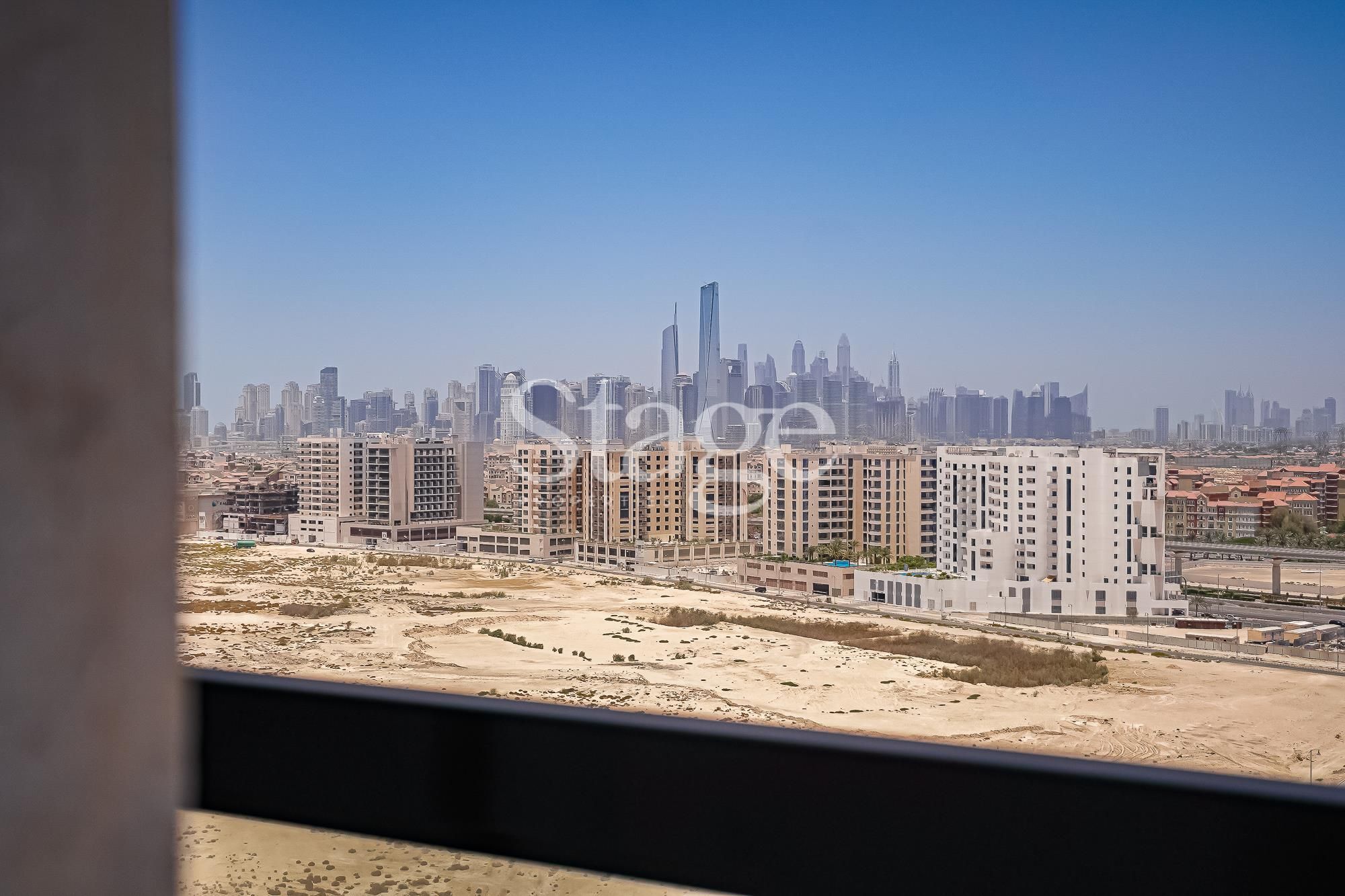 1 bedroom apartment for Sale in Al Furjan, Dubai AP7886S
