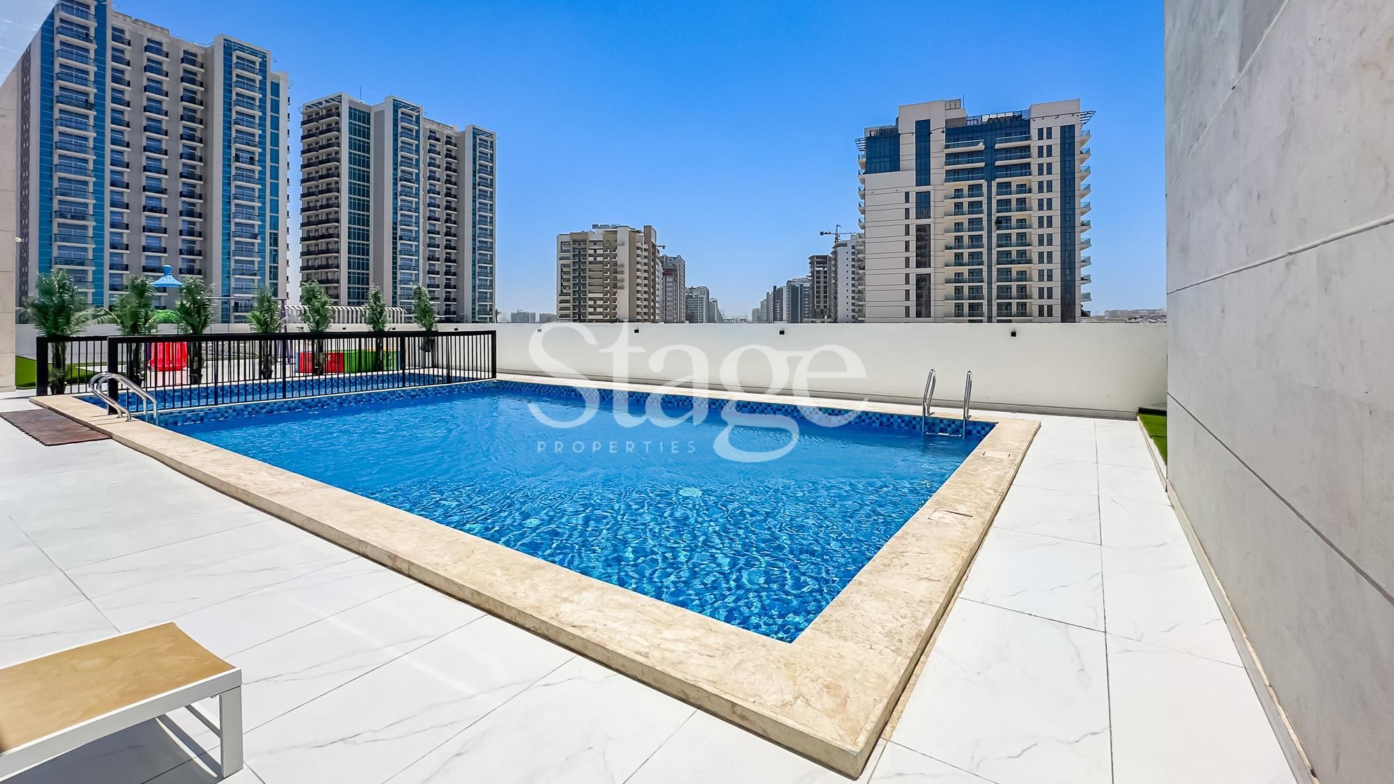 1 bedroom apartment for Sale in Al Furjan, Dubai AP7886S