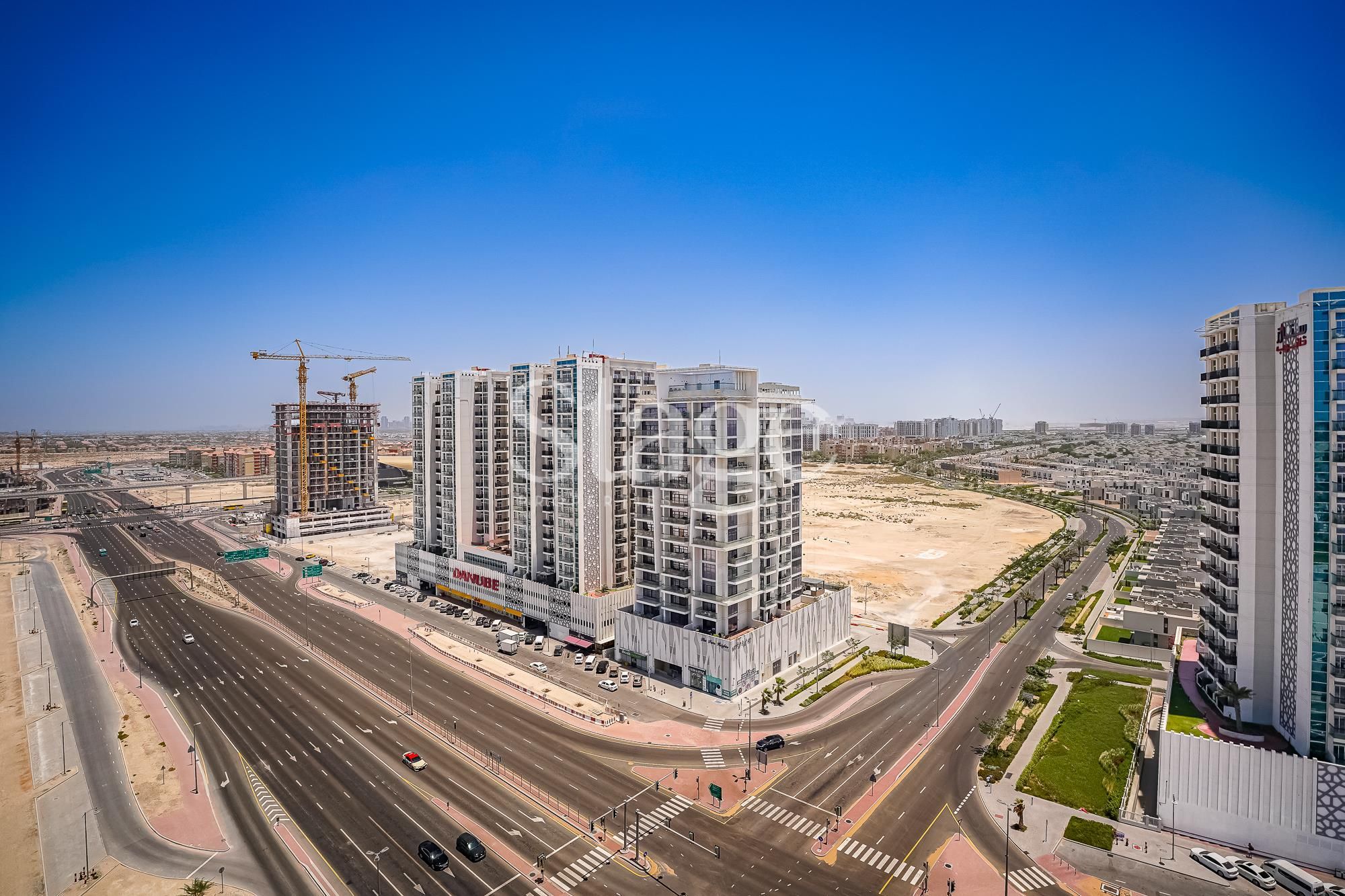 1 bedroom apartment for Sale in Al Furjan, Dubai AP7886S