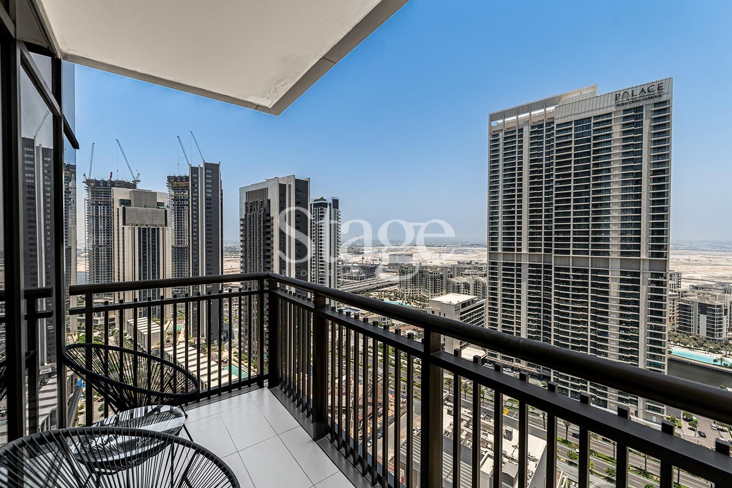 شقة من غرفتي نوم للإيجار في Dubai Creek Harbour (The Lagoons)، Dubai AP8033L