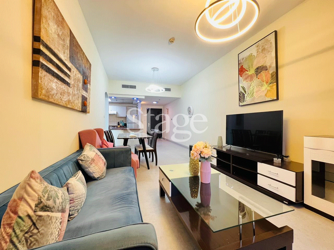 1 bedroom apartment for Sale in Dubai Marina, Dubai AP7670S