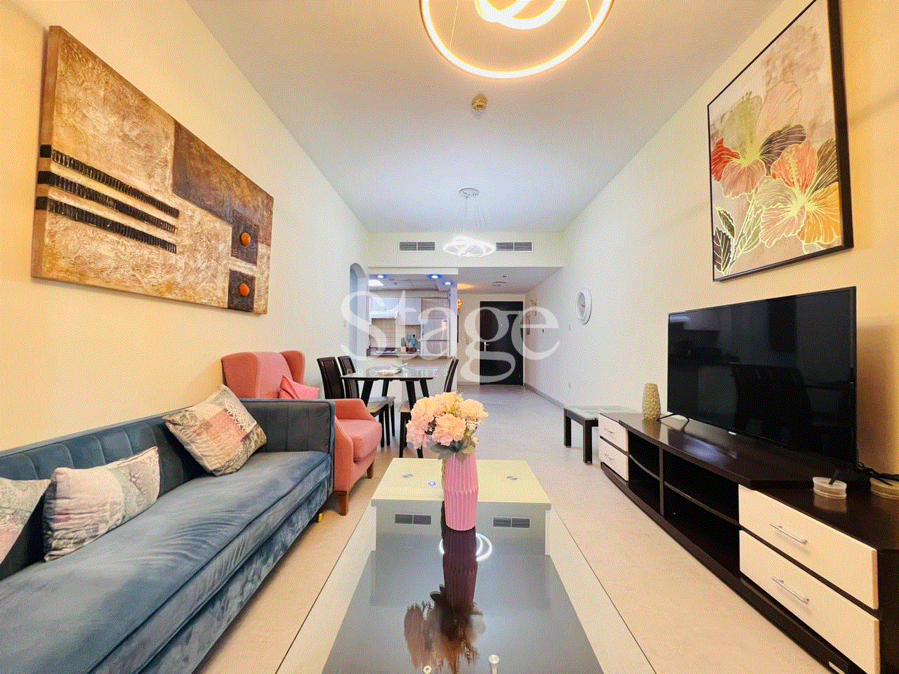 1 bedroom apartment for Sale in Dubai Marina, Dubai AP7670S