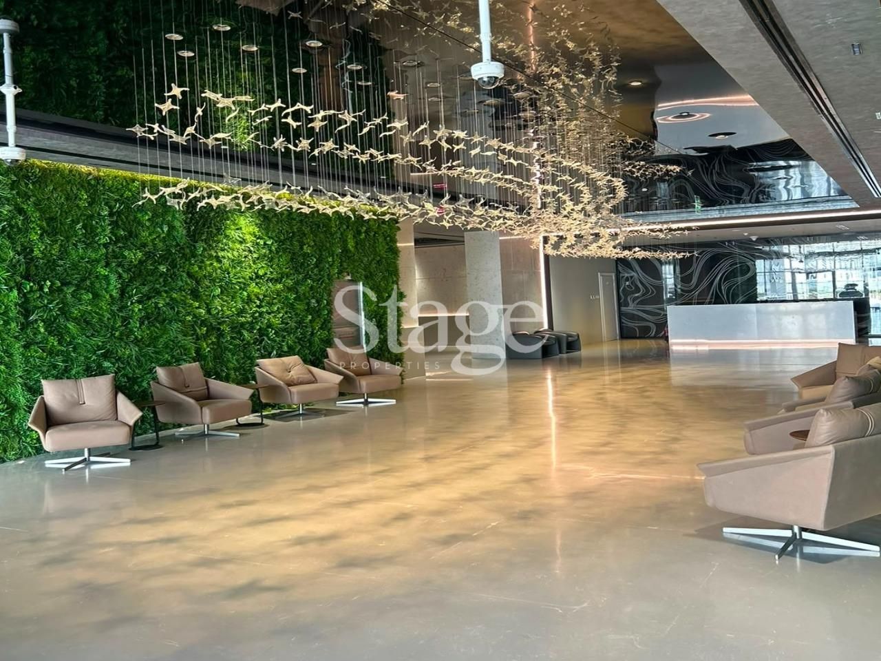Studio for Rent in Dubai Land, Dubai AP9981L