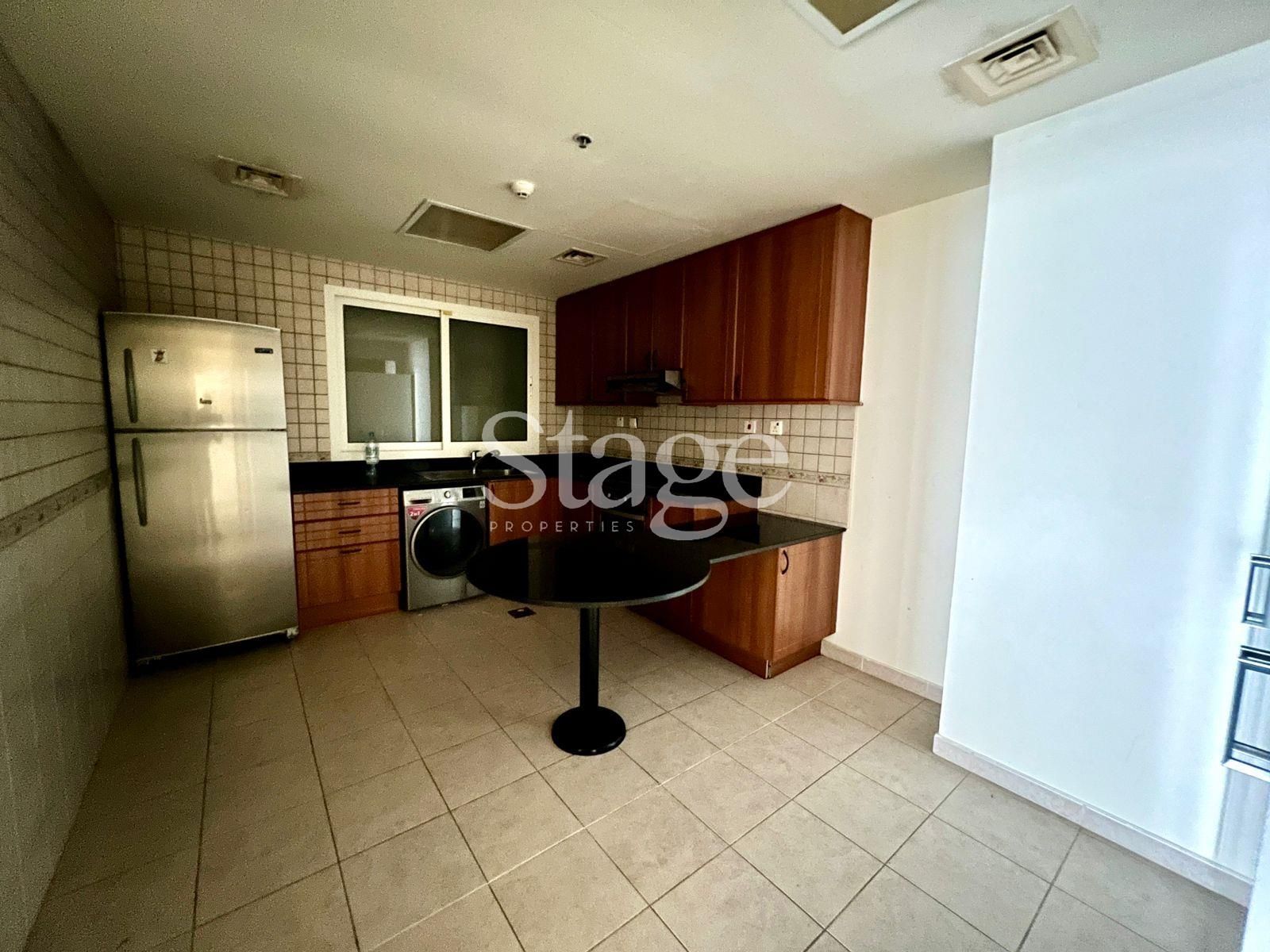 شقة من غرفة نوم للإيجار في Dubai Marina، Dubai AP9468L