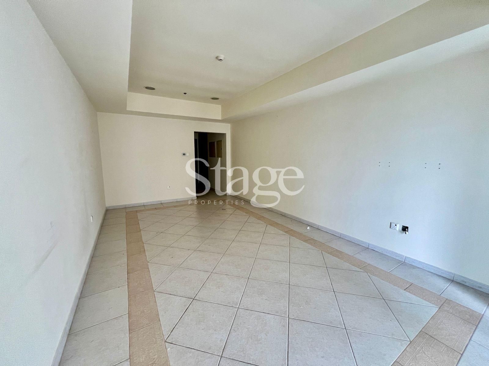 شقة من غرفة نوم للإيجار في Dubai Marina، Dubai AP9468L