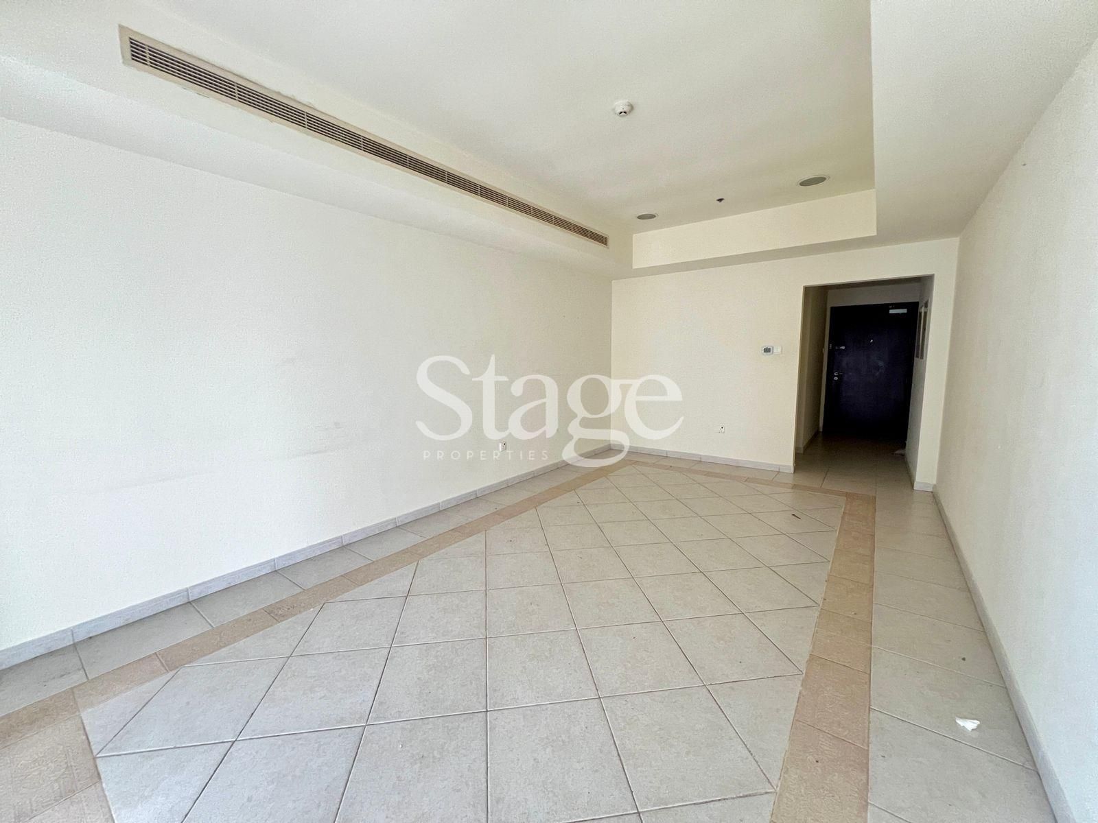 شقة من غرفة نوم للإيجار في Dubai Marina، Dubai AP9468L