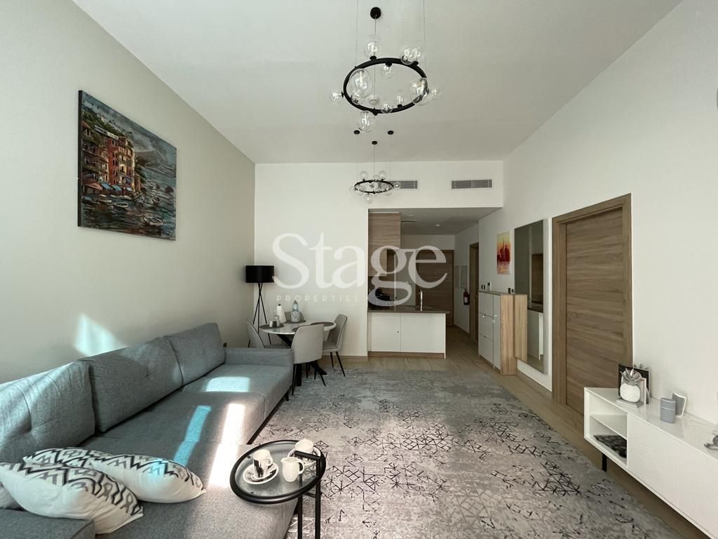 1 bedroom apartment for Sale in Dubai Marina, Dubai AP7675S